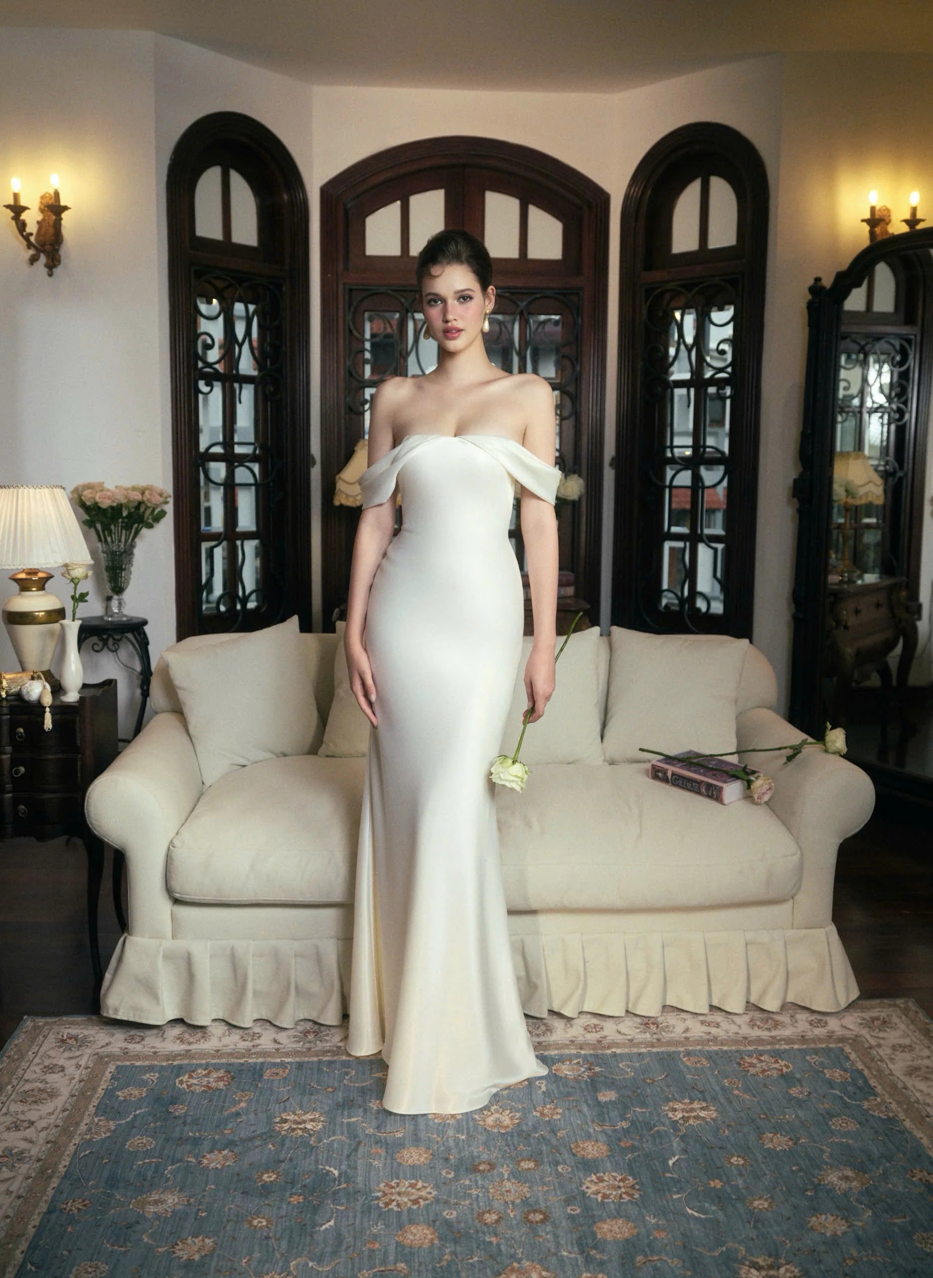 Kelly Dress