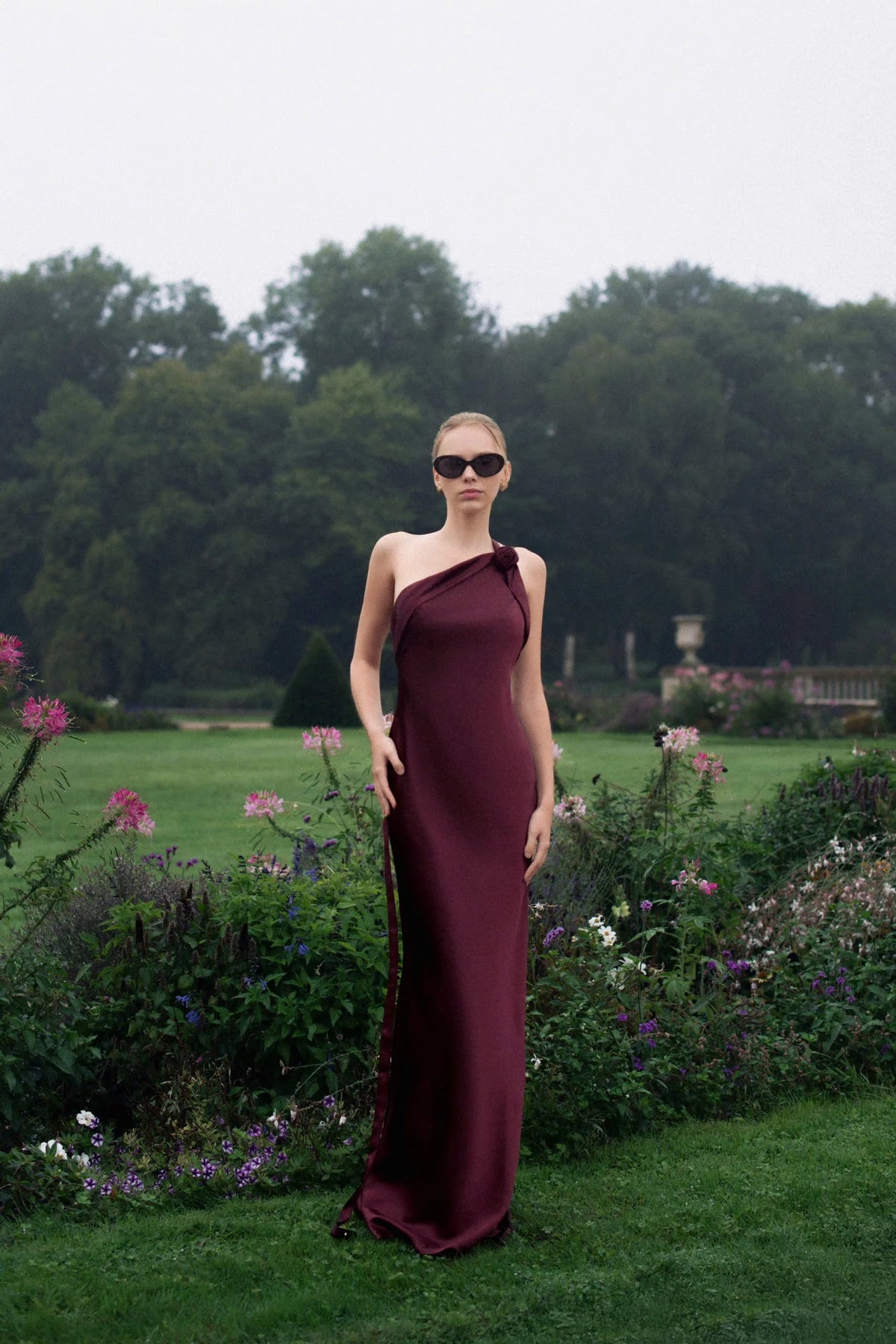 Maven Dress