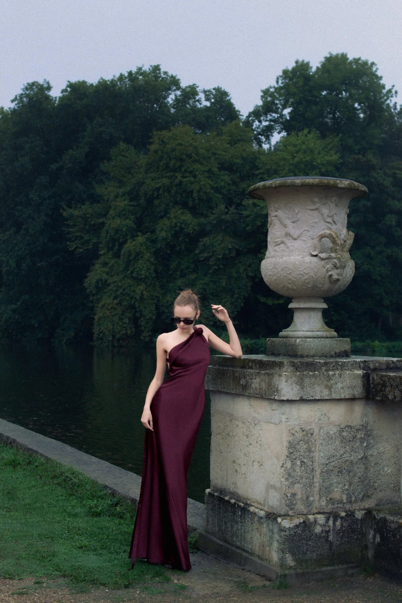 Maven Dress