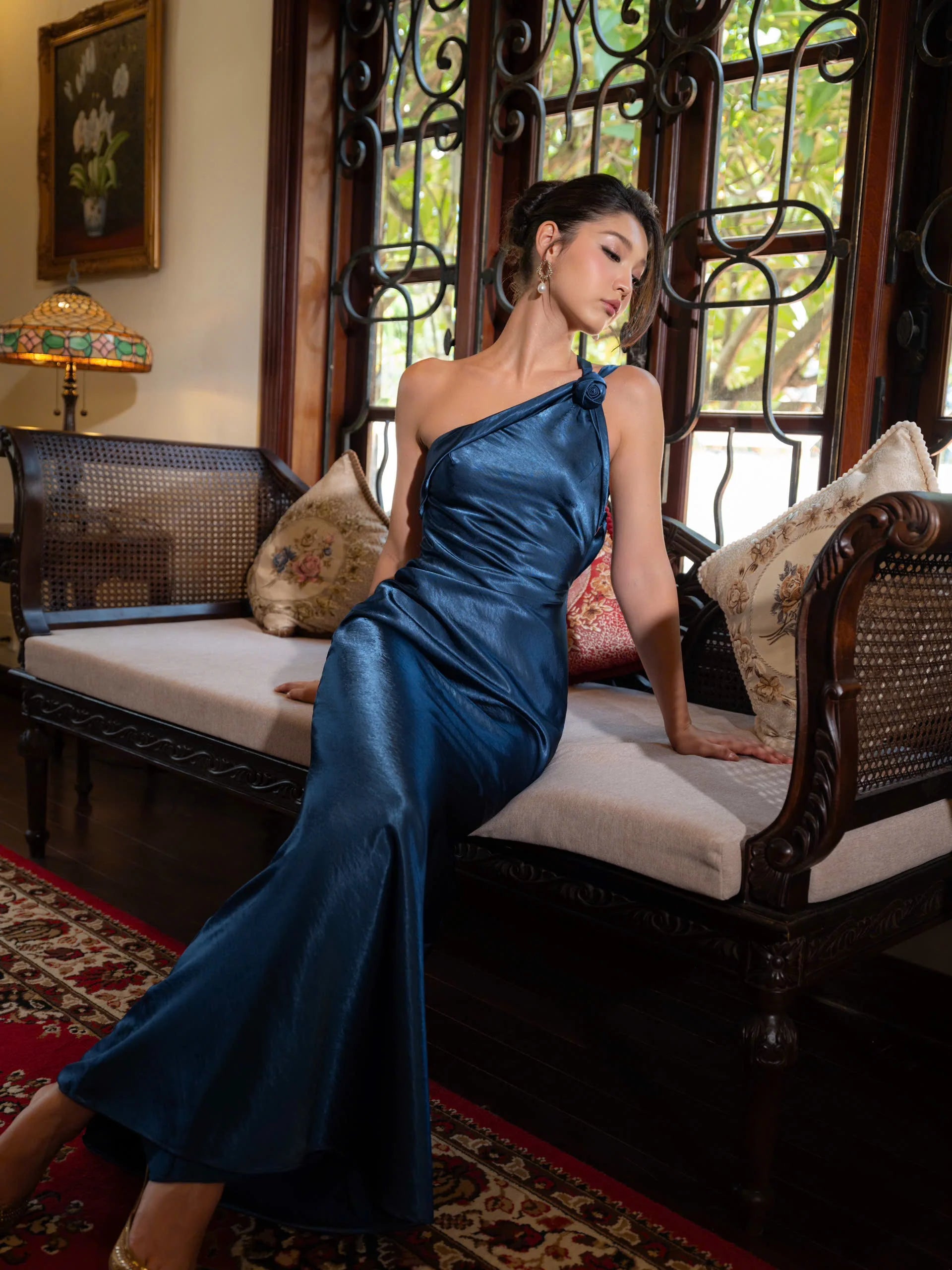 Maven Dress