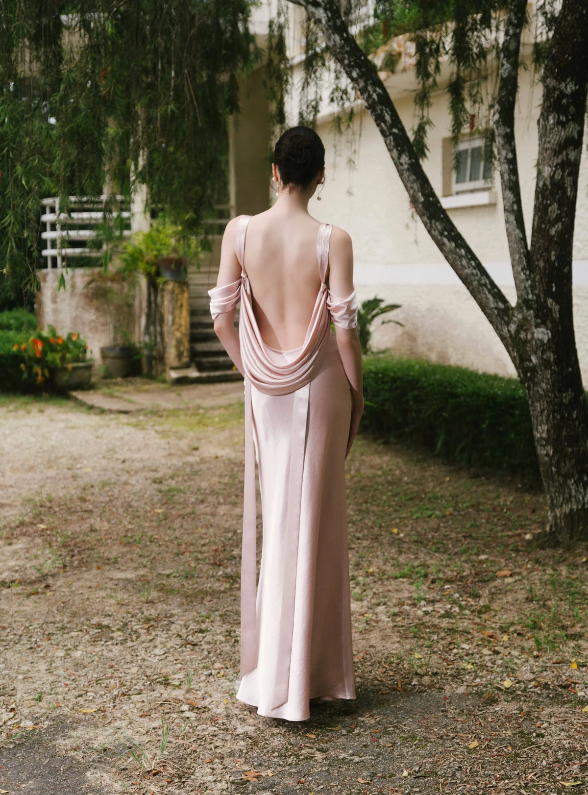 Celia Dress