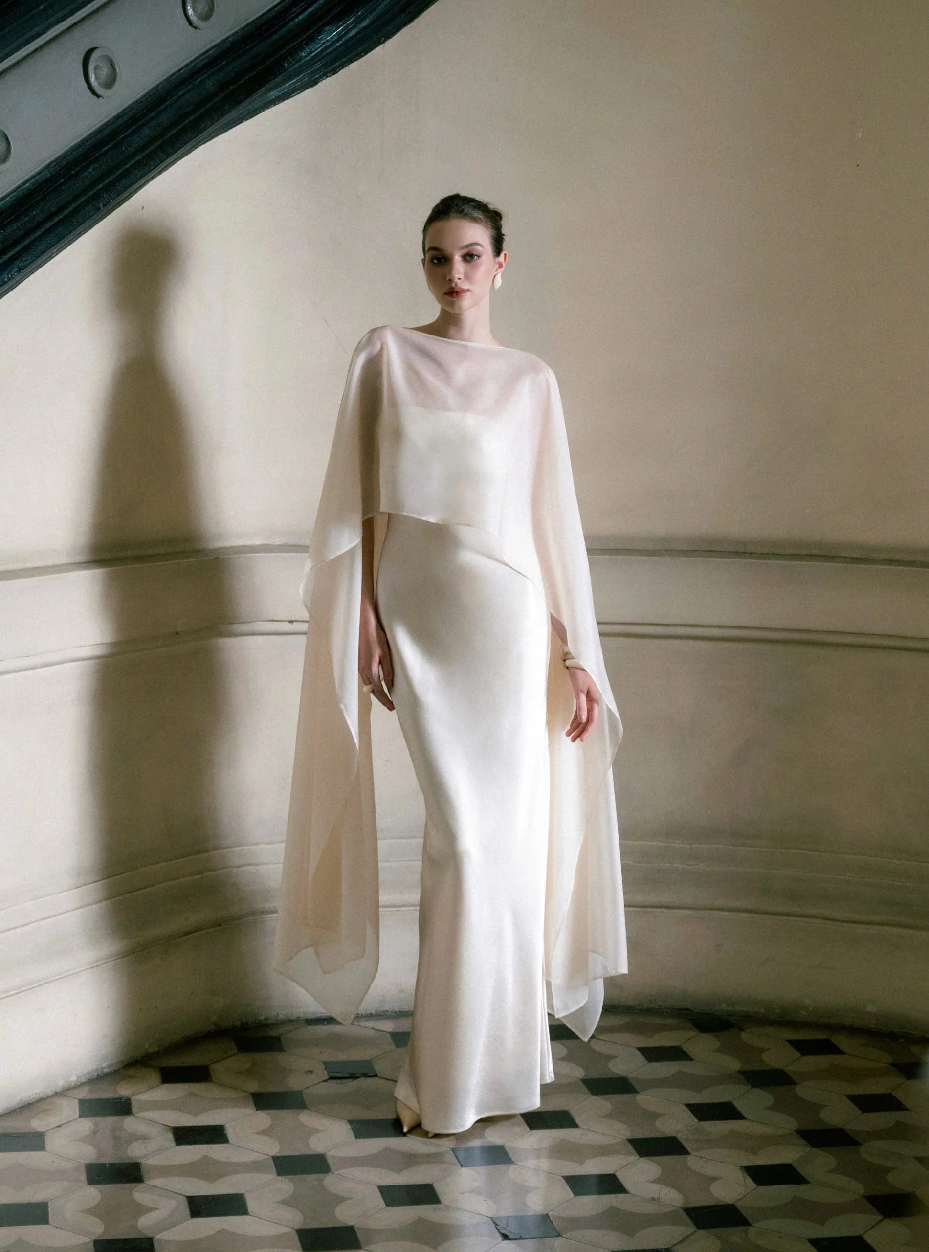 Krixie Dress