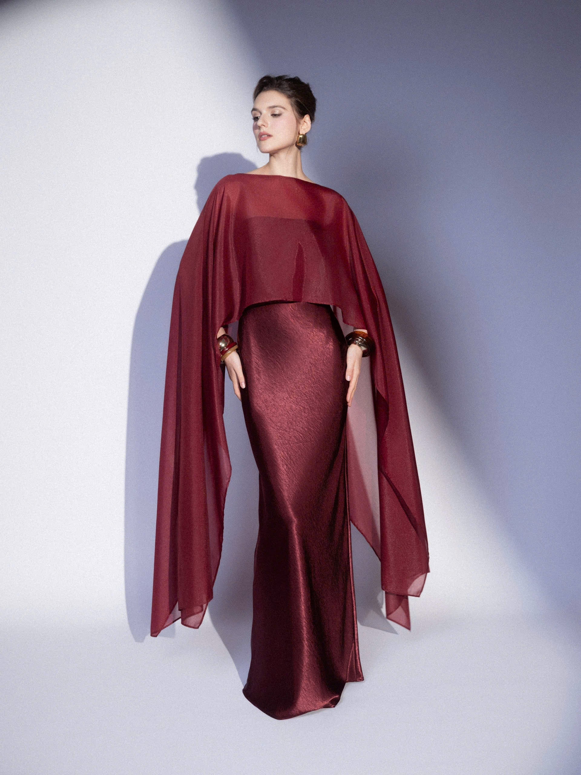 Krixie Dress