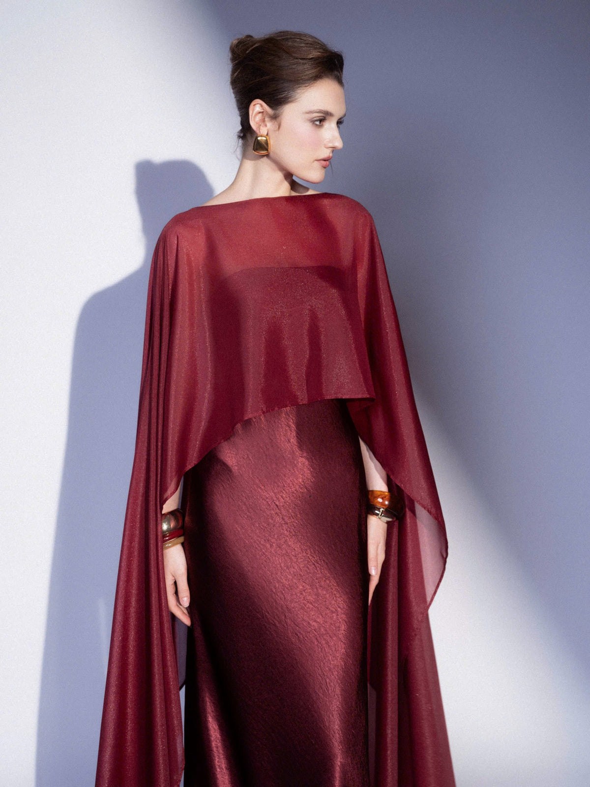 Krixie Dress