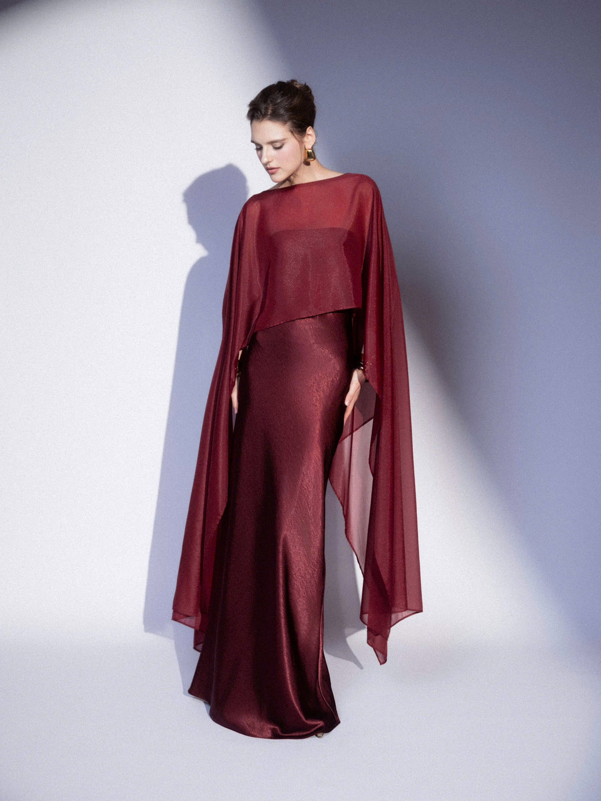 Krixie Dress