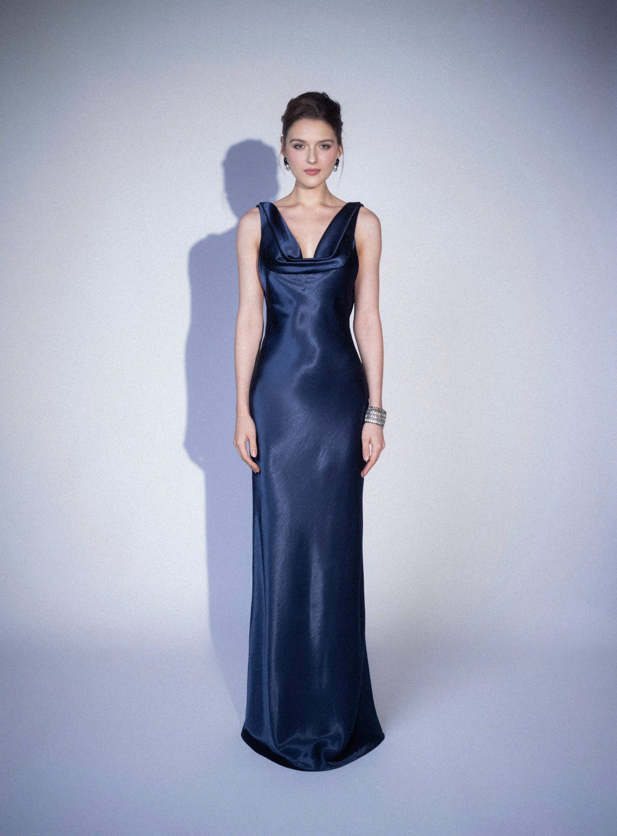 Cassandra Dress