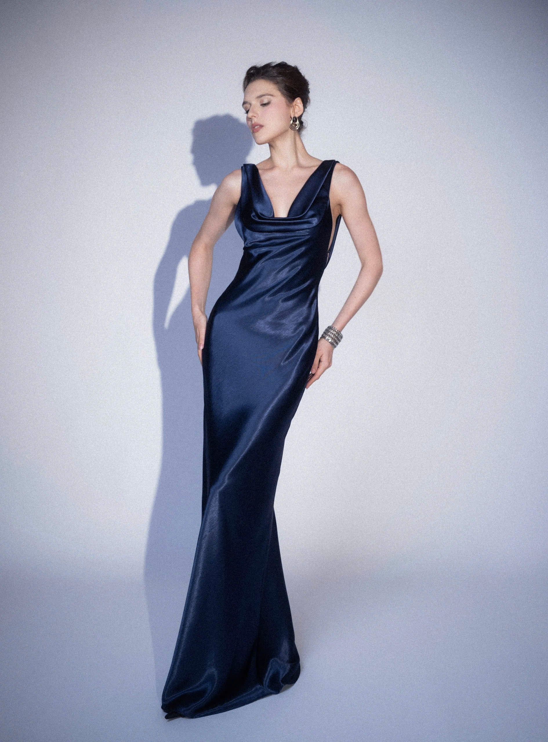 Cassandra Dress
