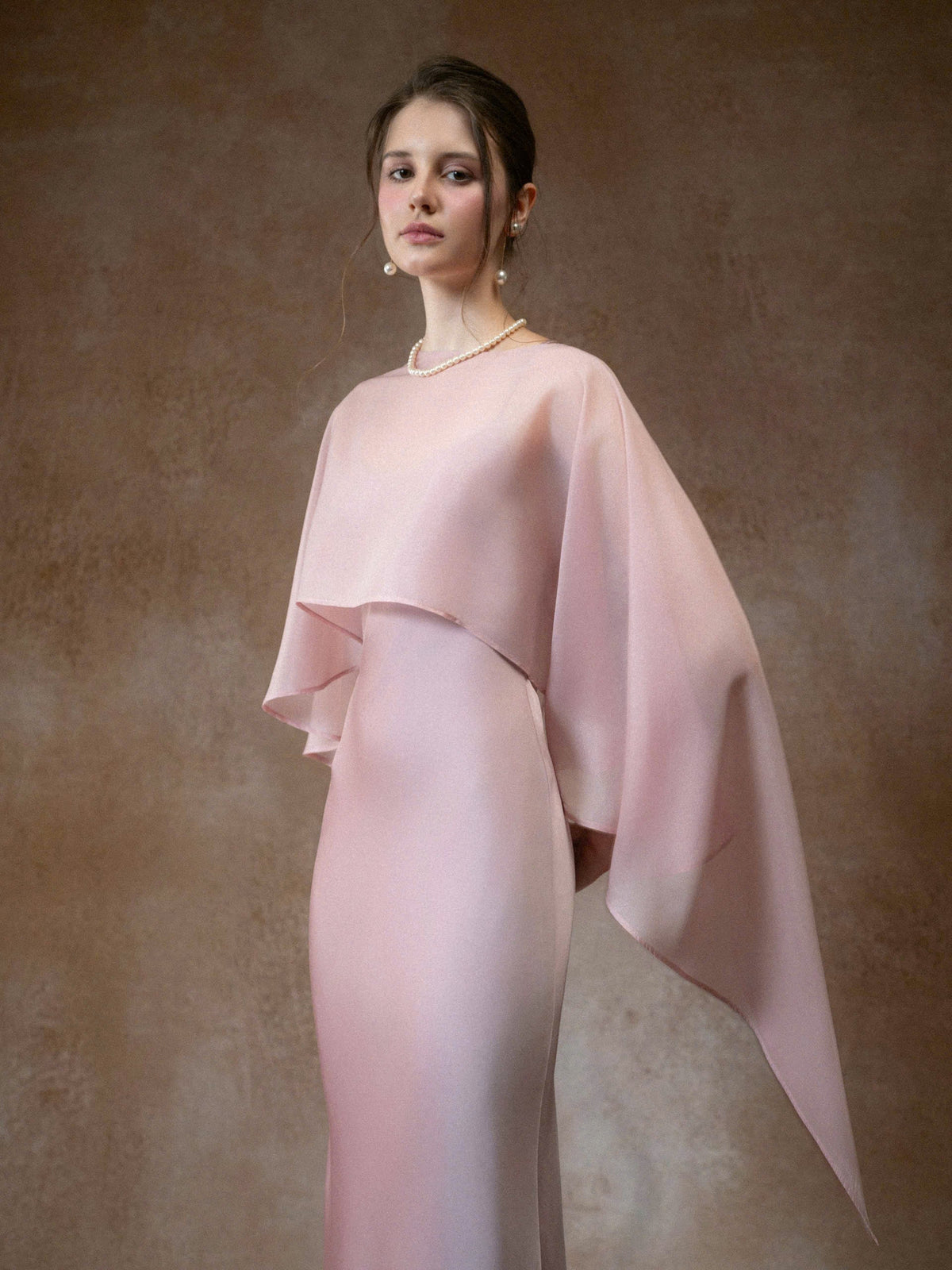 Muse Dress