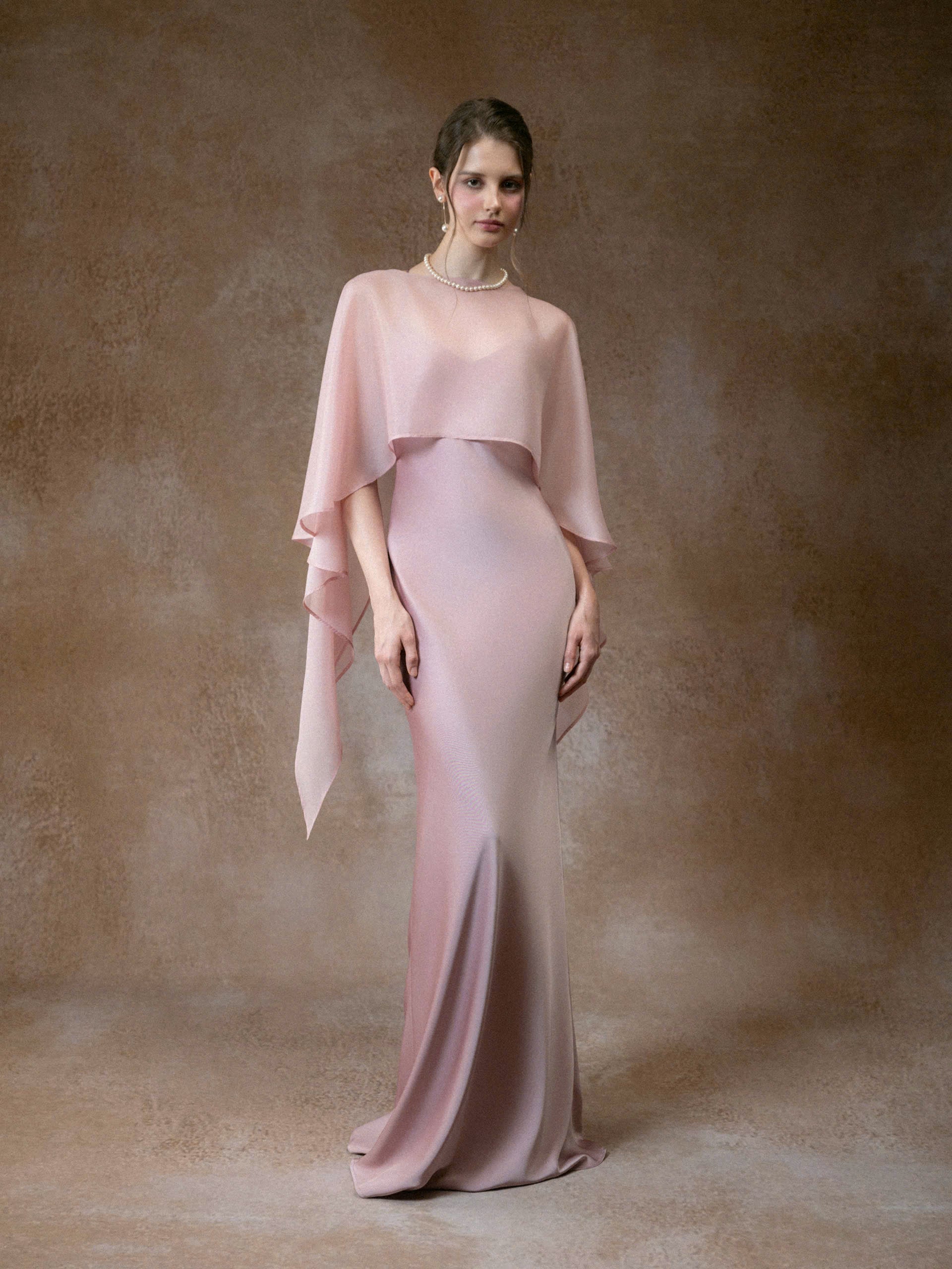 Muse Dress