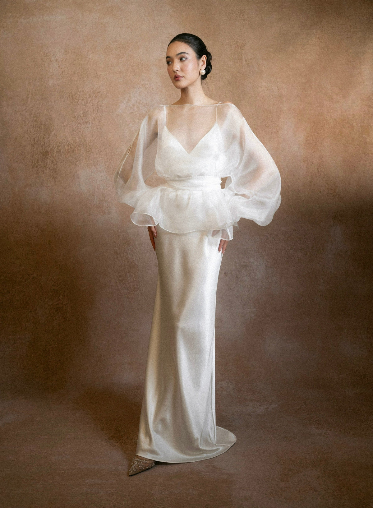 Élie Dress