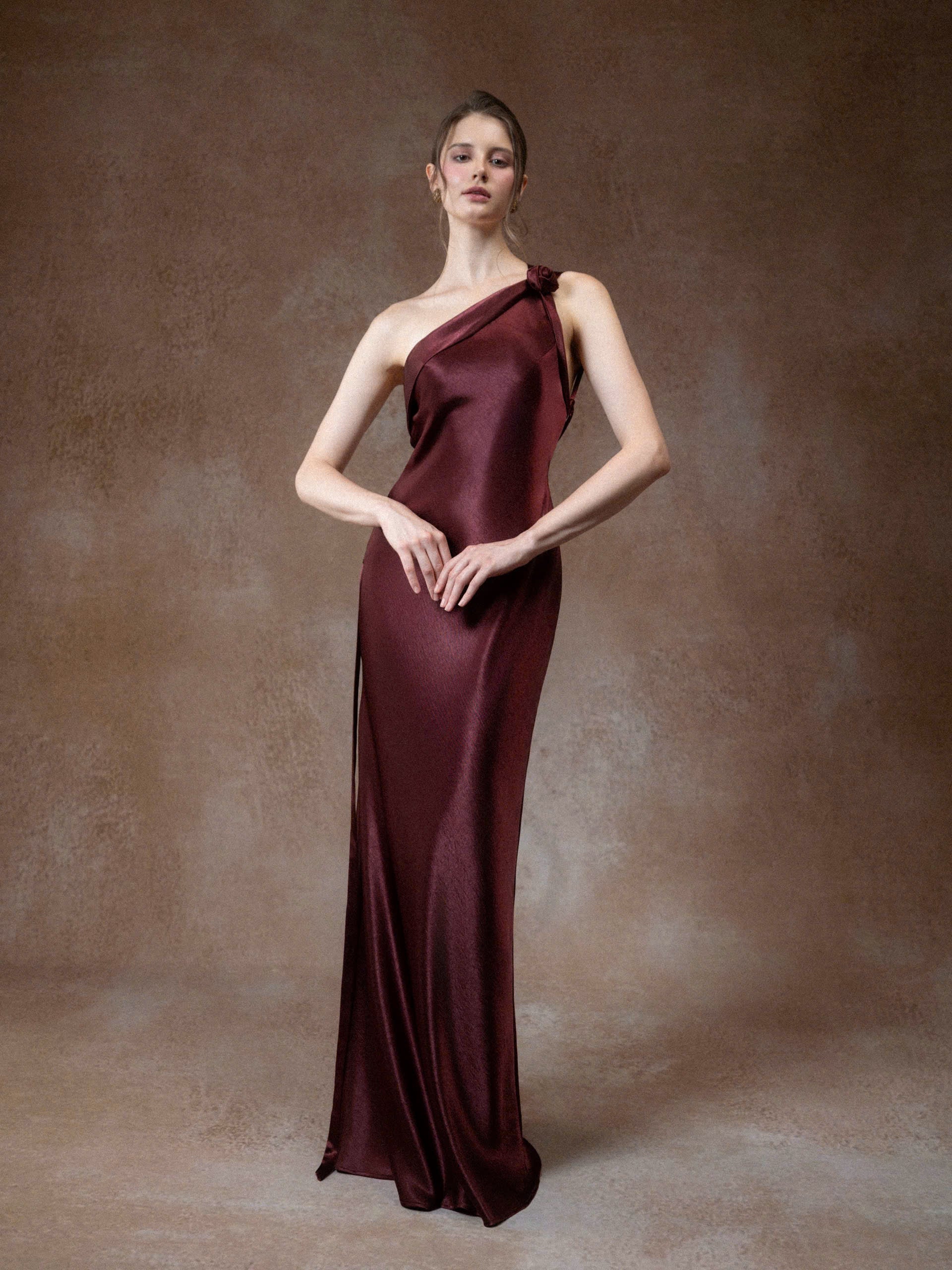 Maven Dress