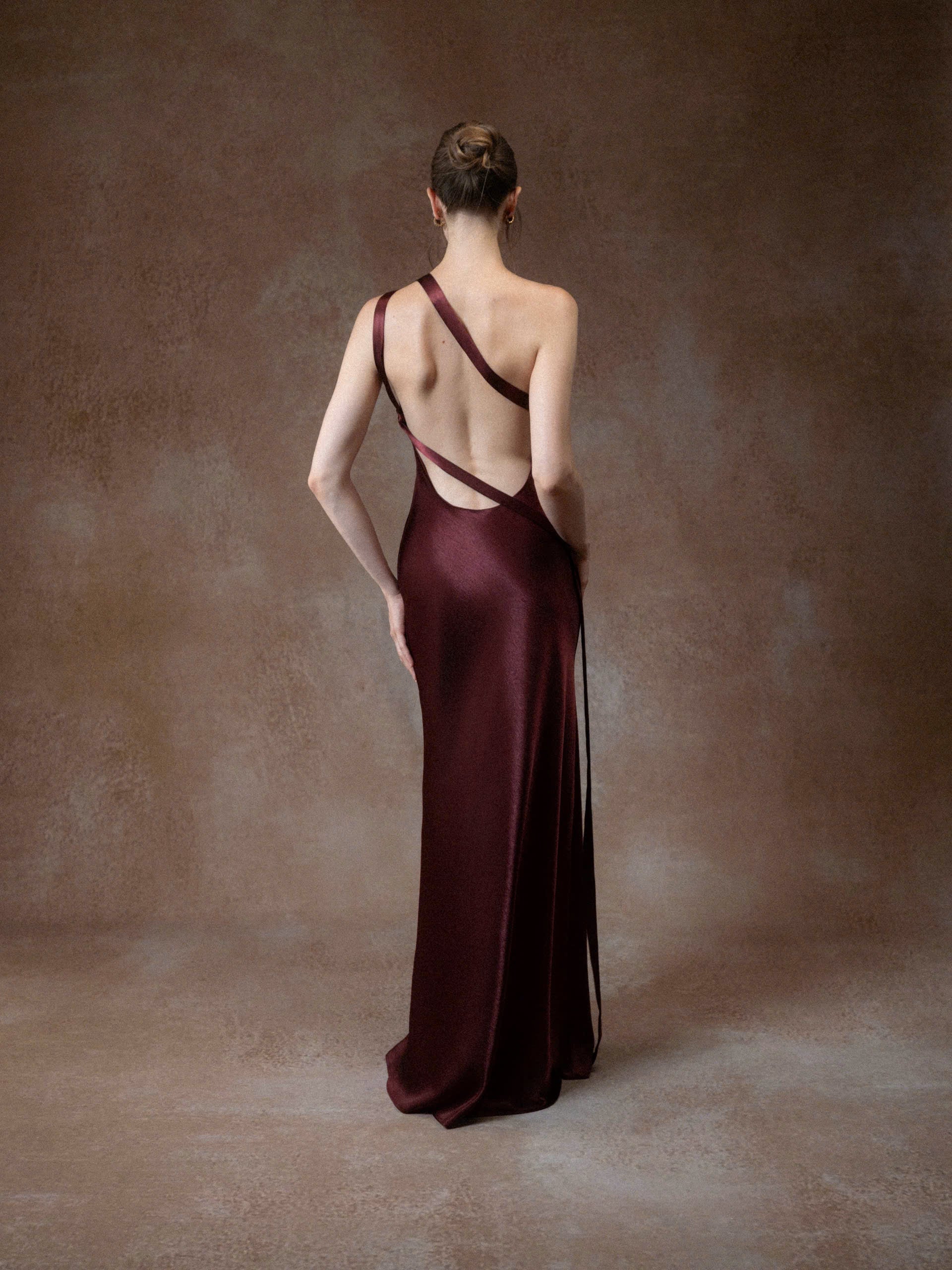 Maven Dress
