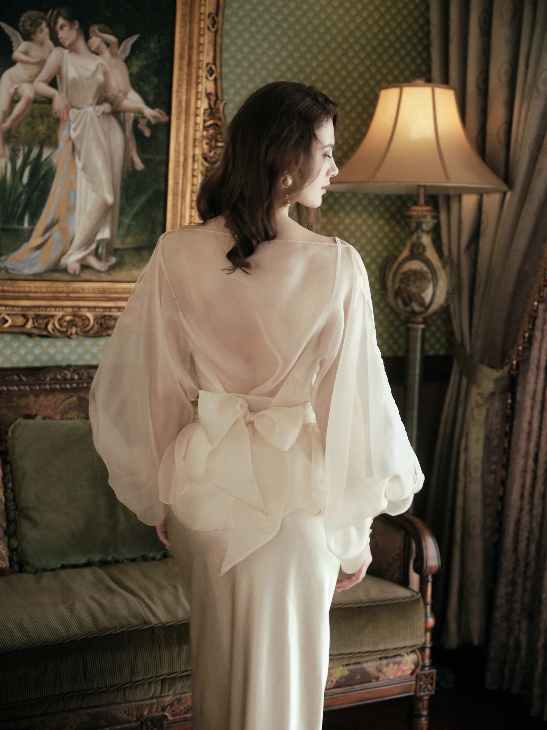 Élie Dress