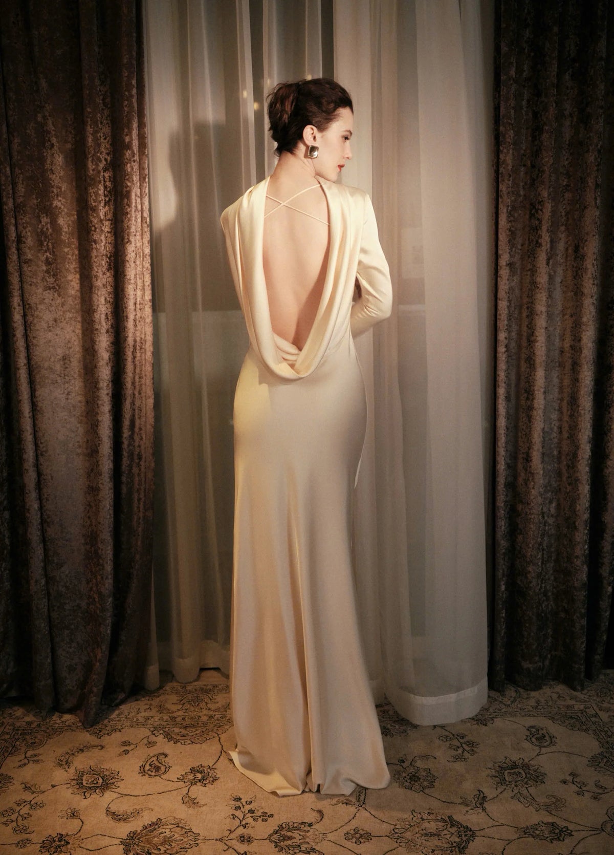 Anisa Dress