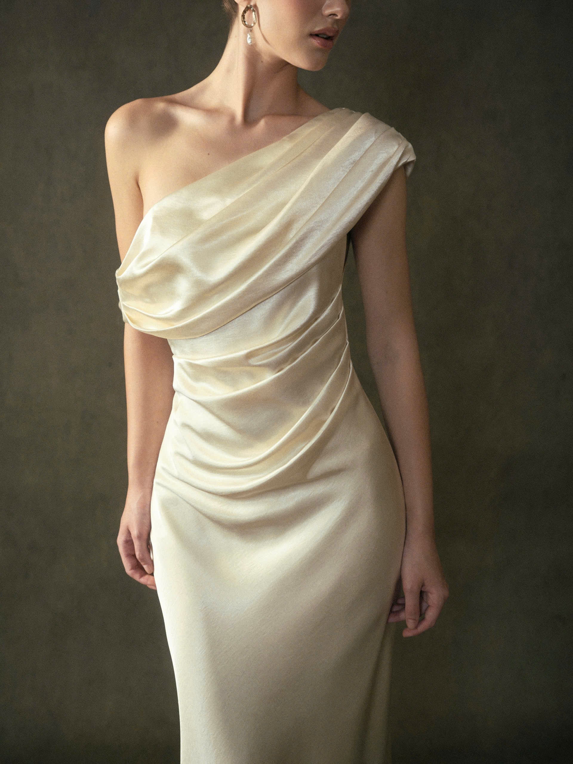 Grace Dress