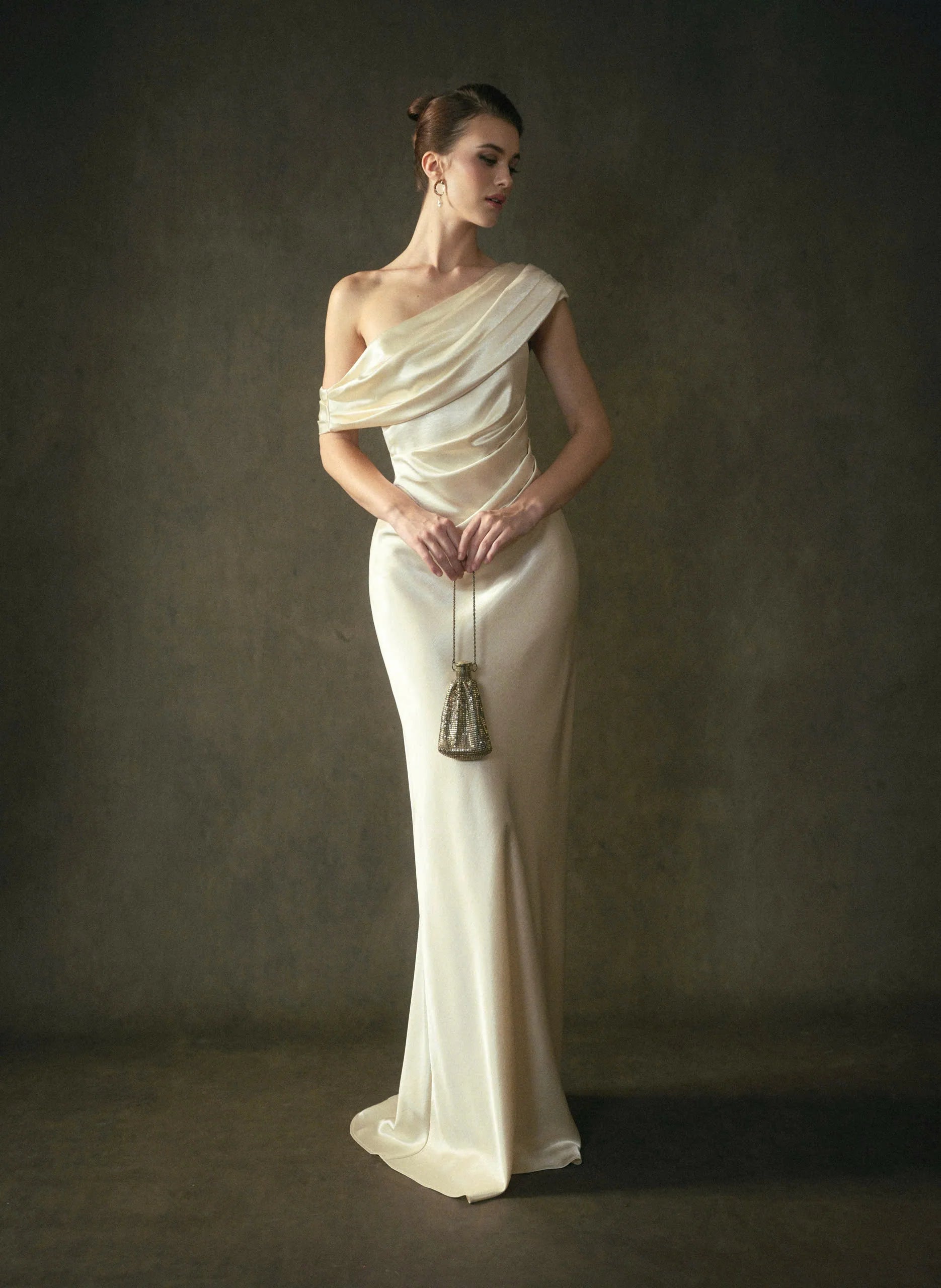Grace Dress