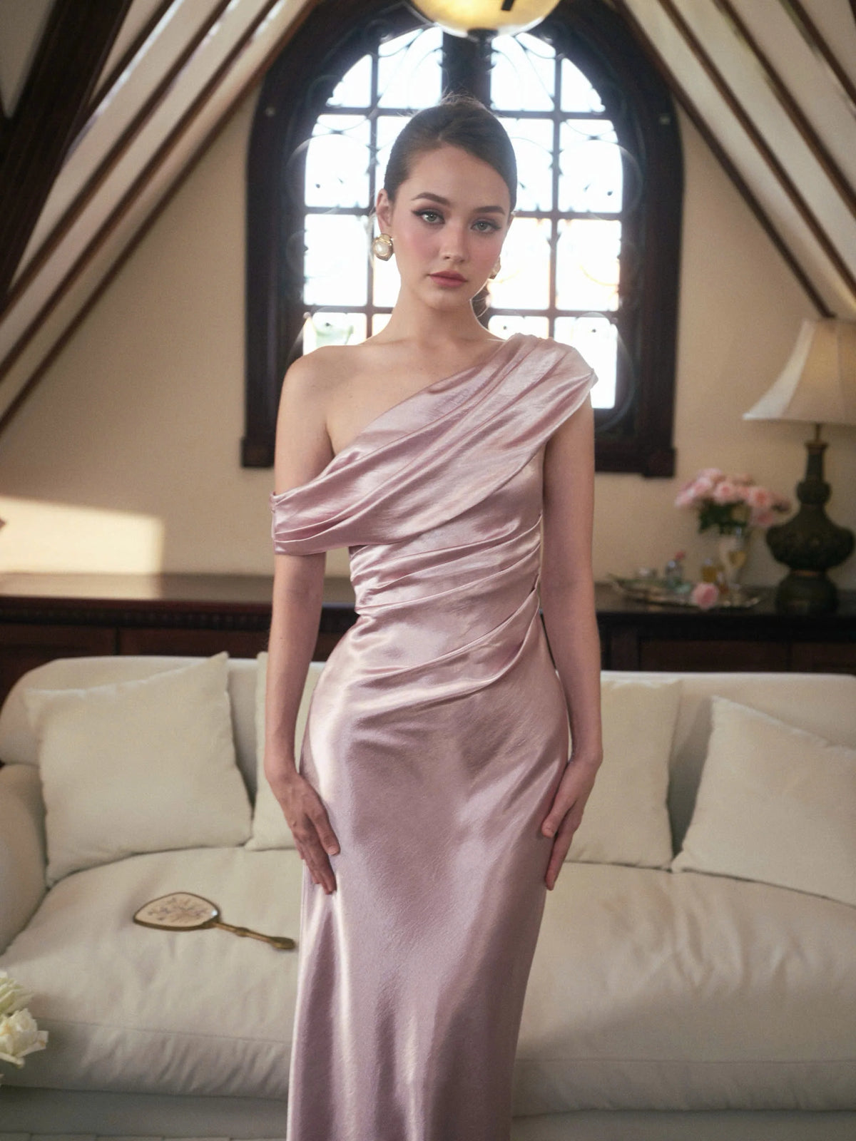 Grace Dress