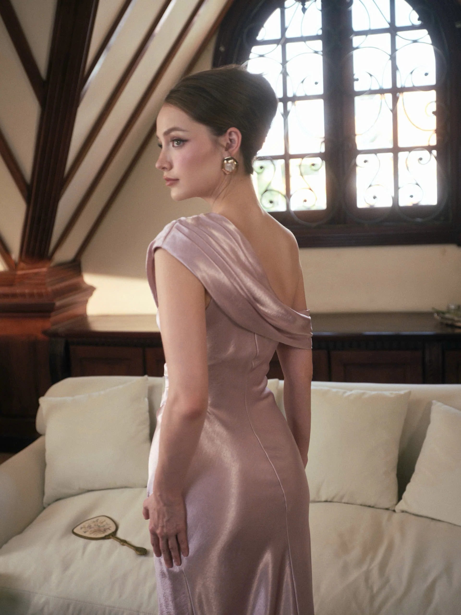 Grace Dress