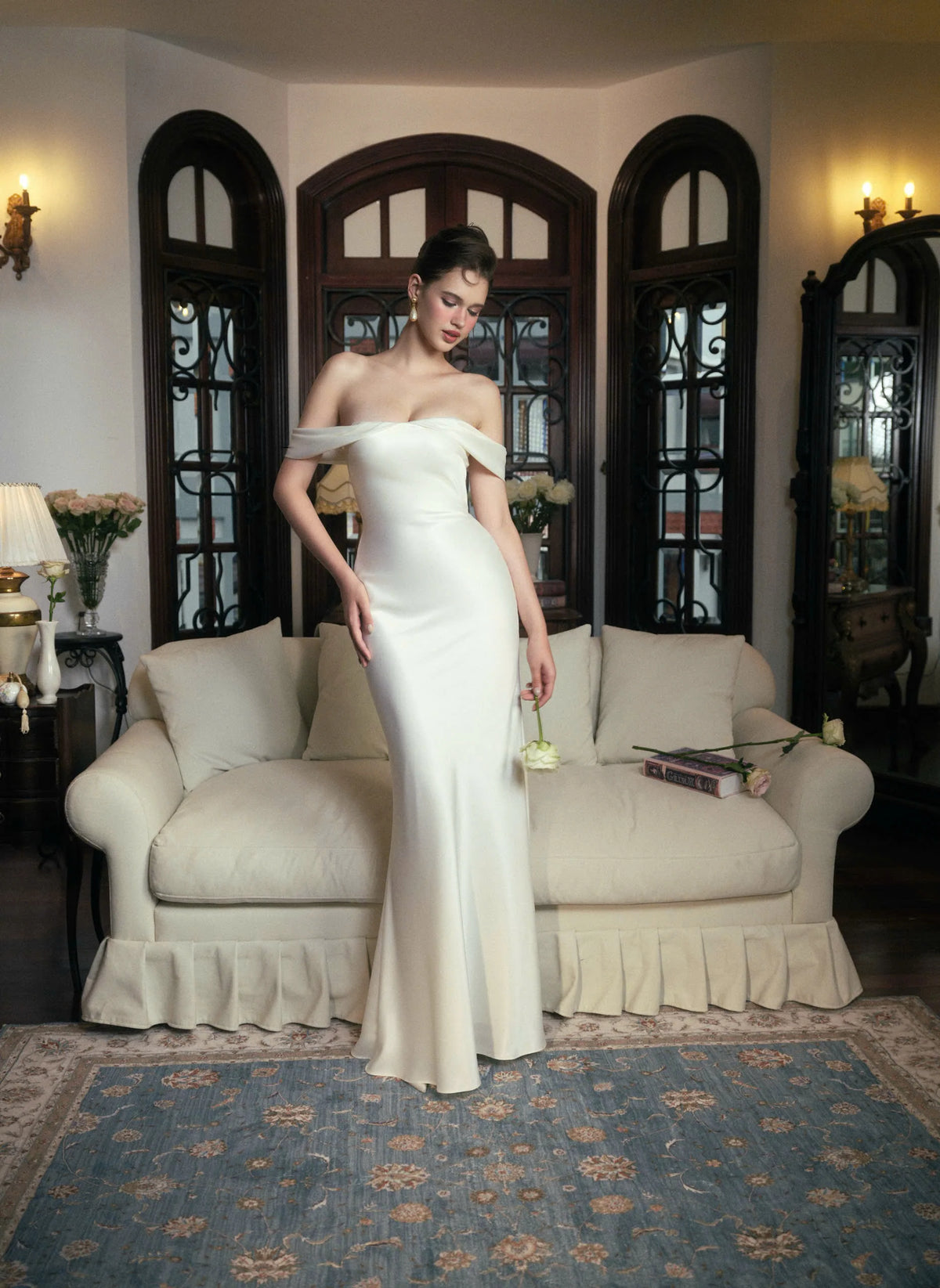 Kelly Dress