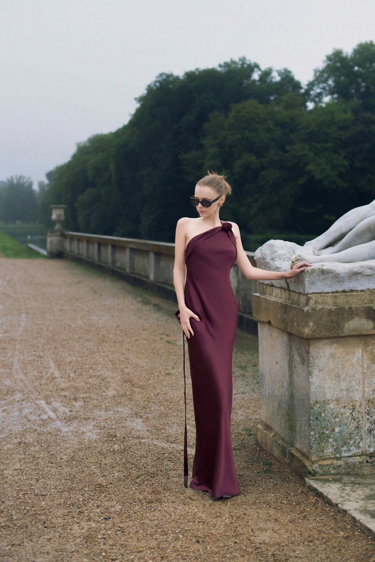 Maven Dress