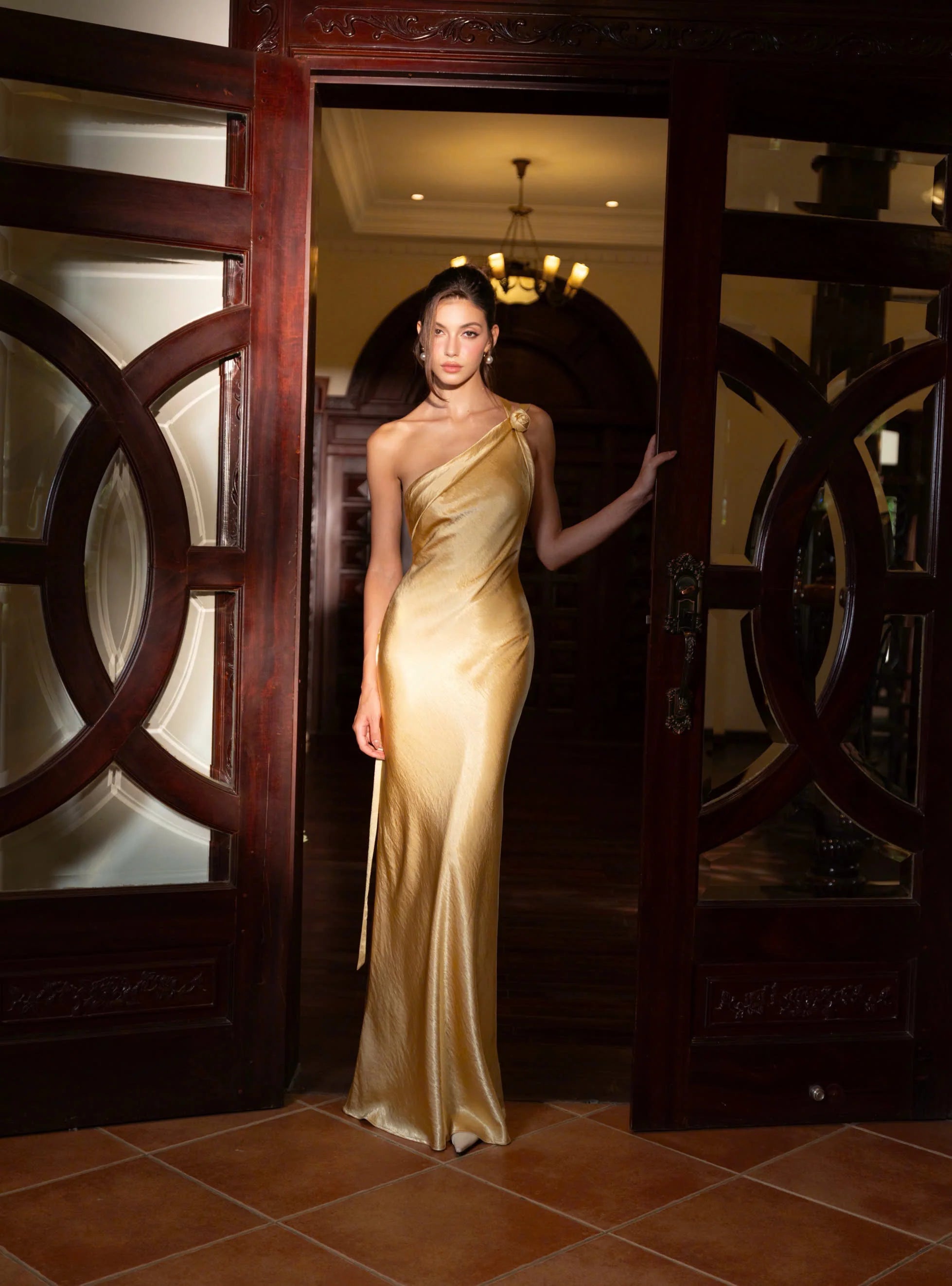 Maven Dress