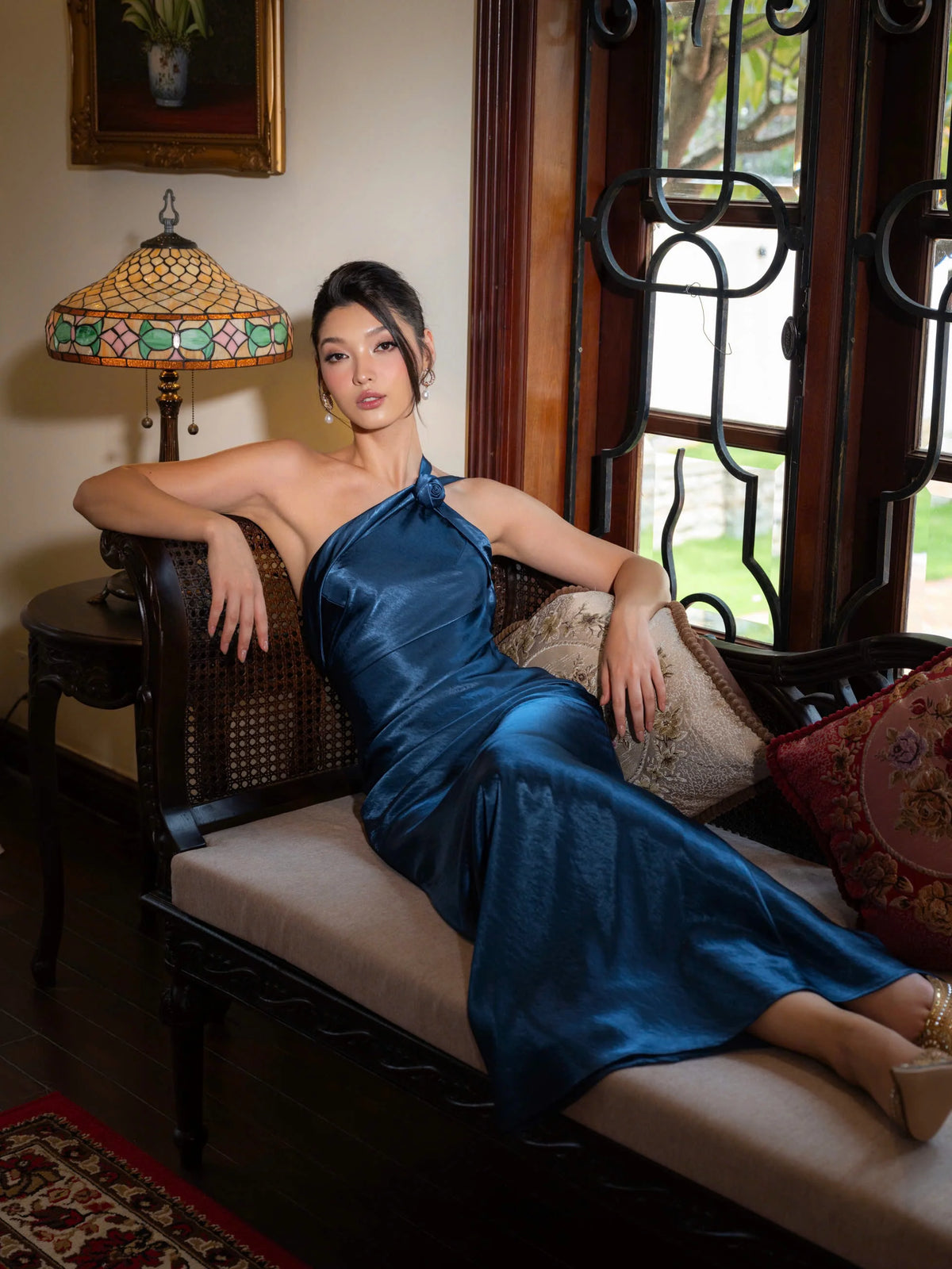 Maven Dress