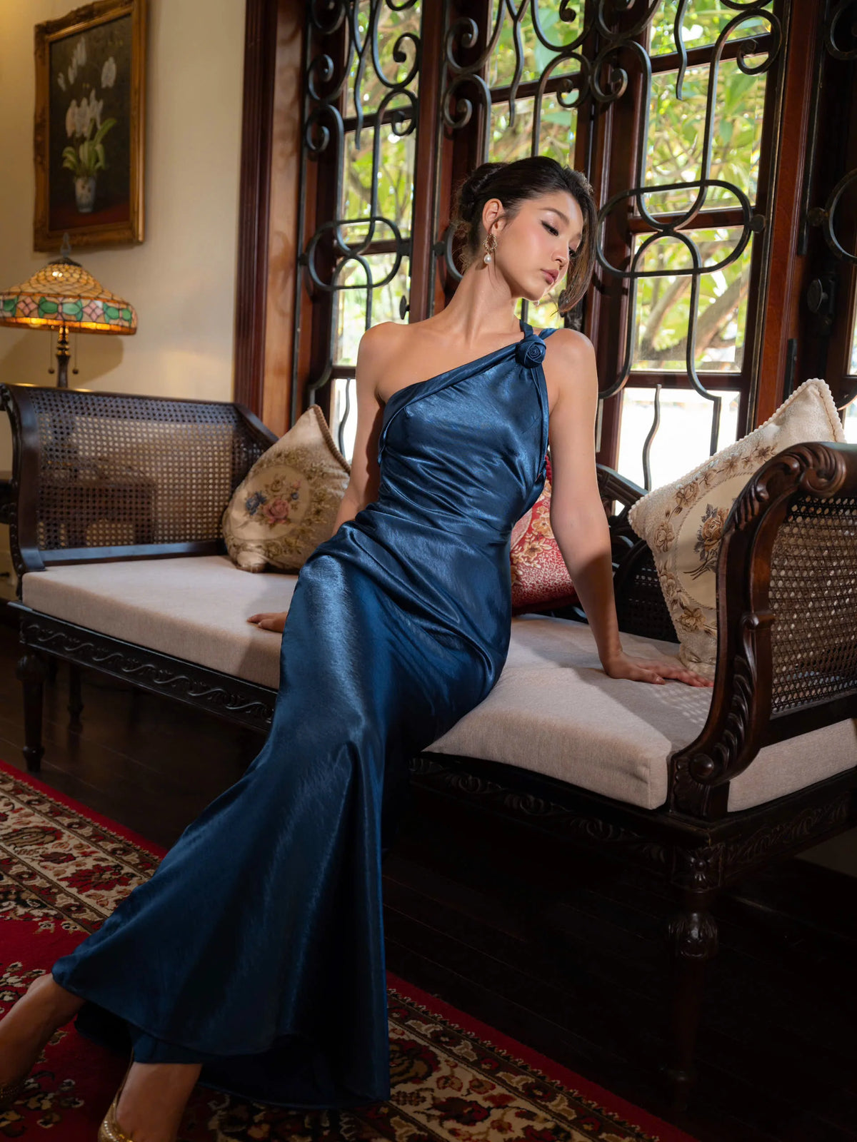 Maven Dress