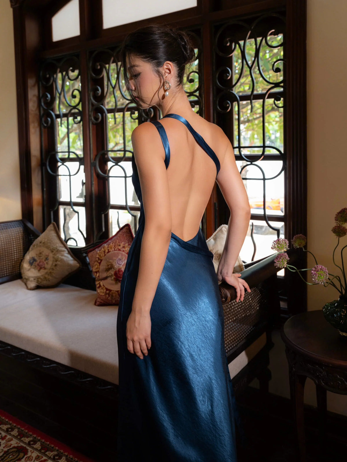 Maven Dress