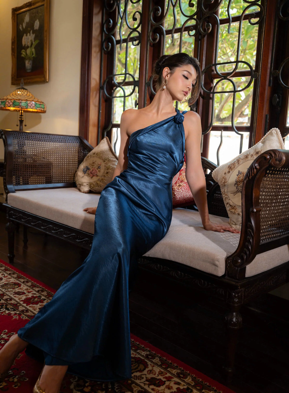 Maven Dress