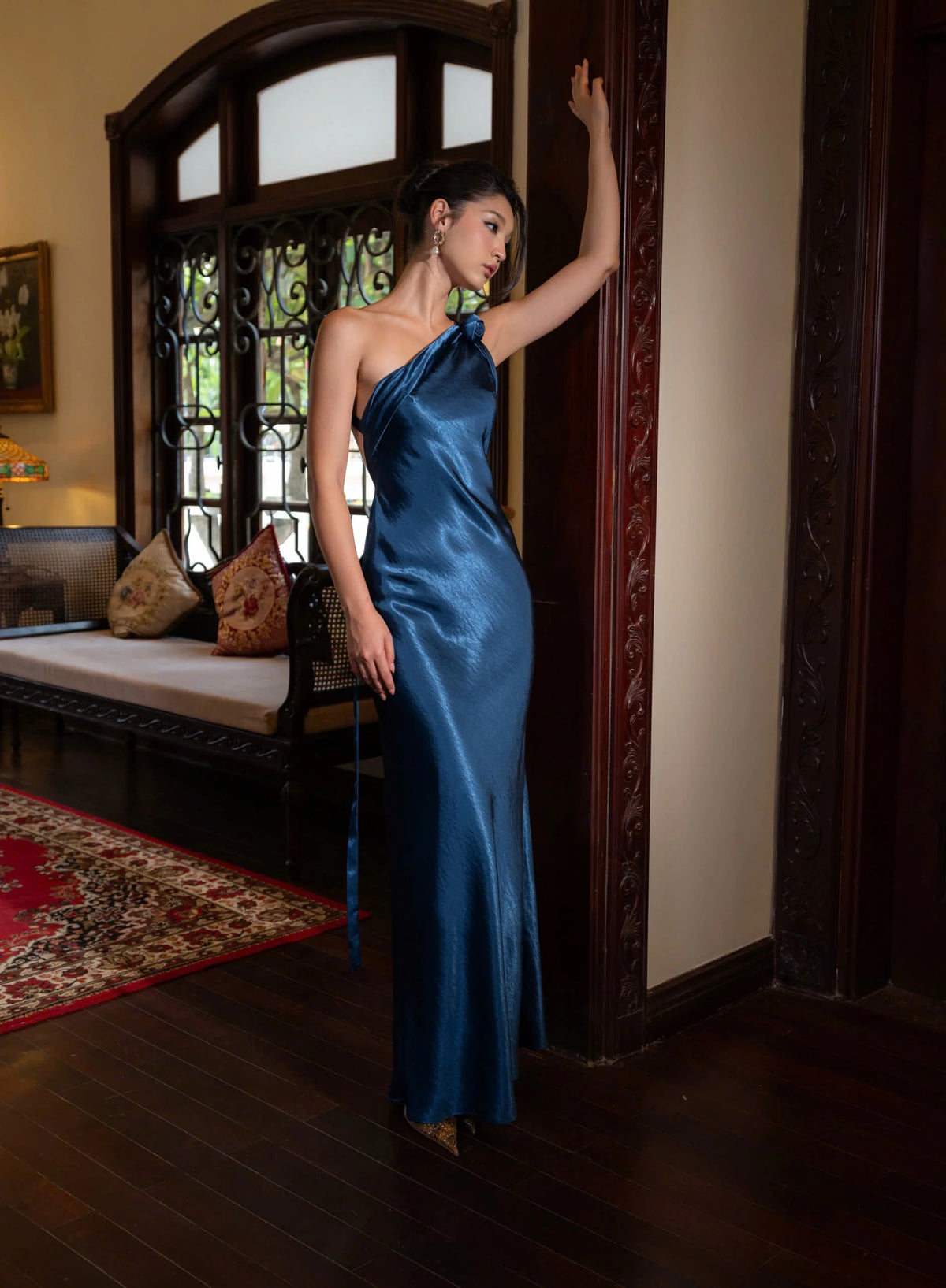 Maven Dress