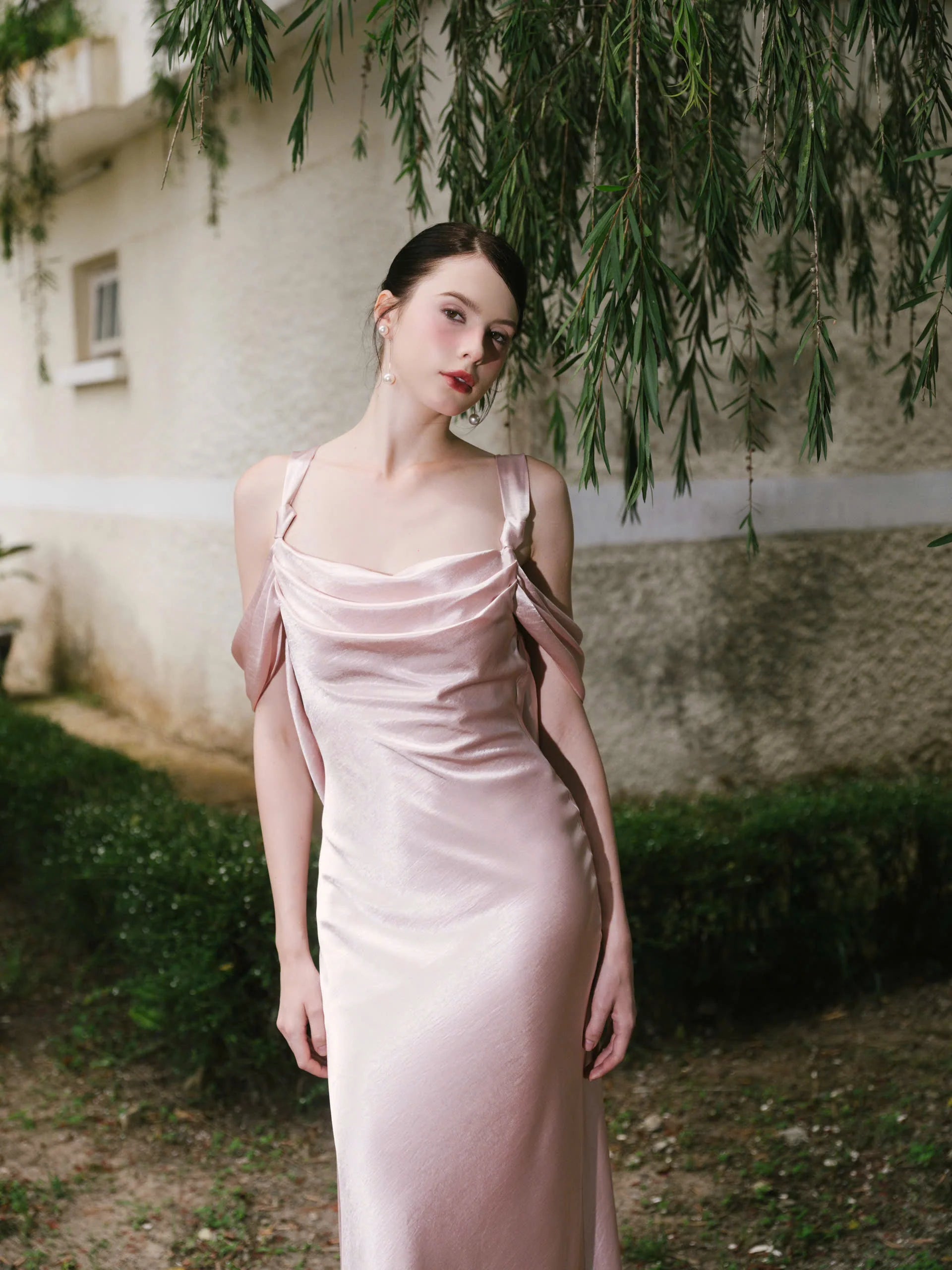 Celia Dress