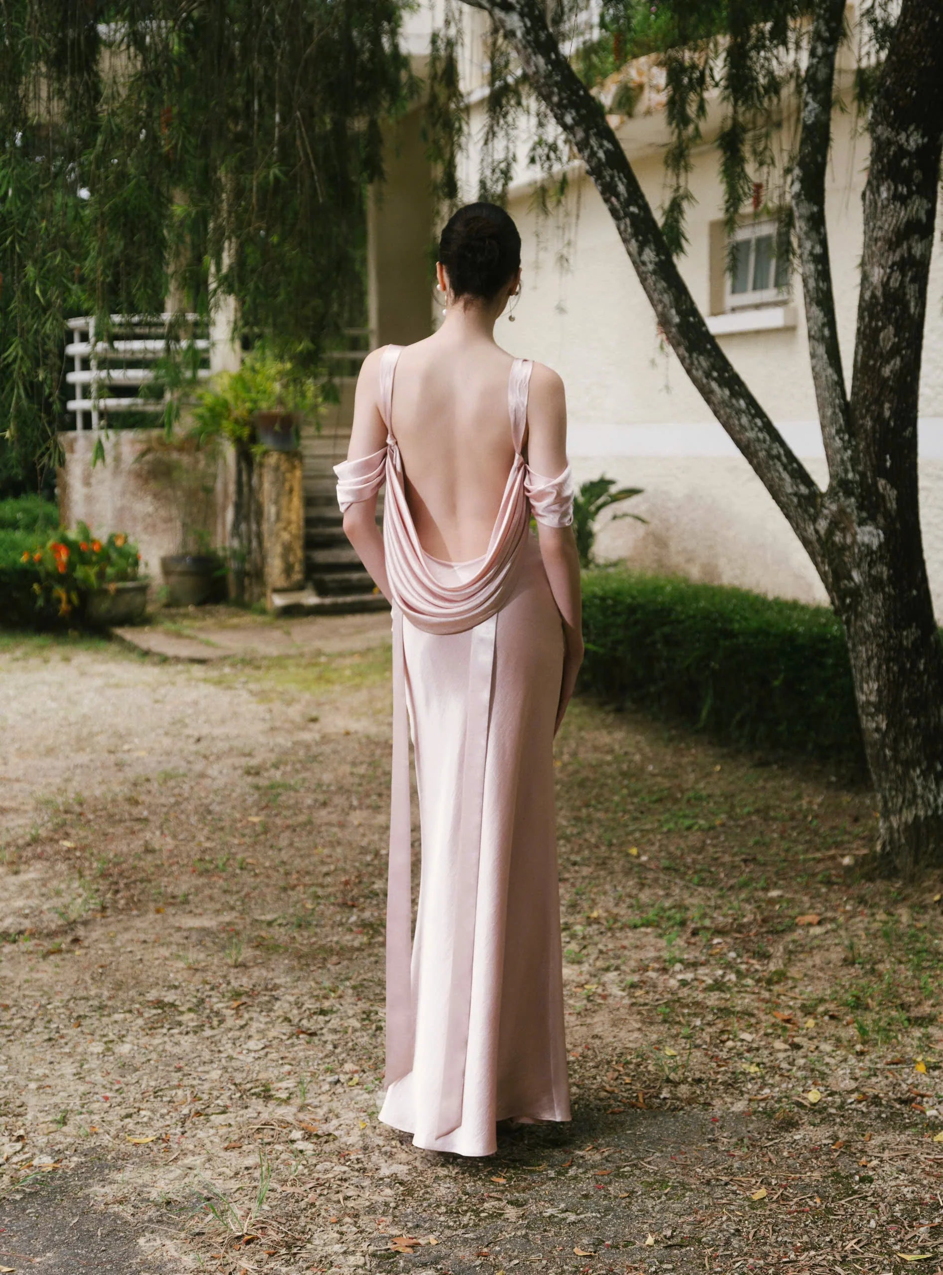 Celia Dress