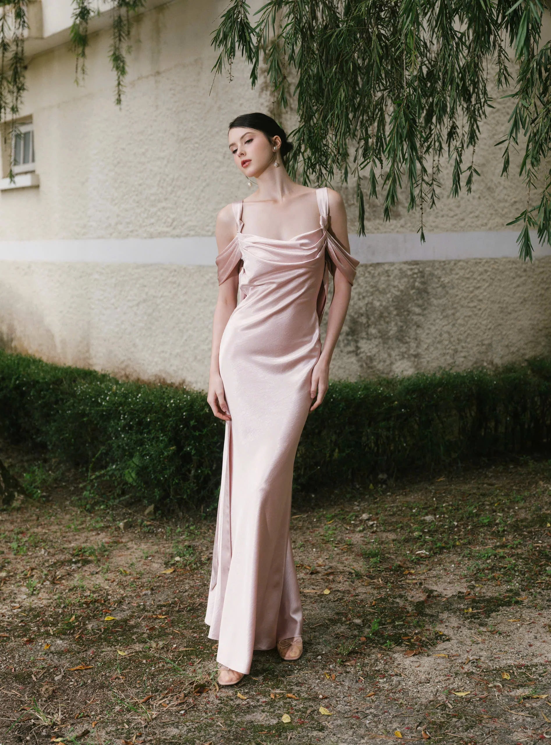 Celia Dress