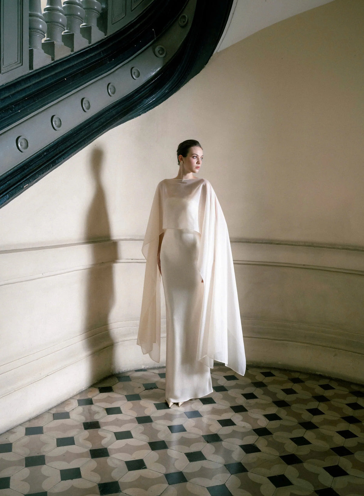 Krixie Dress