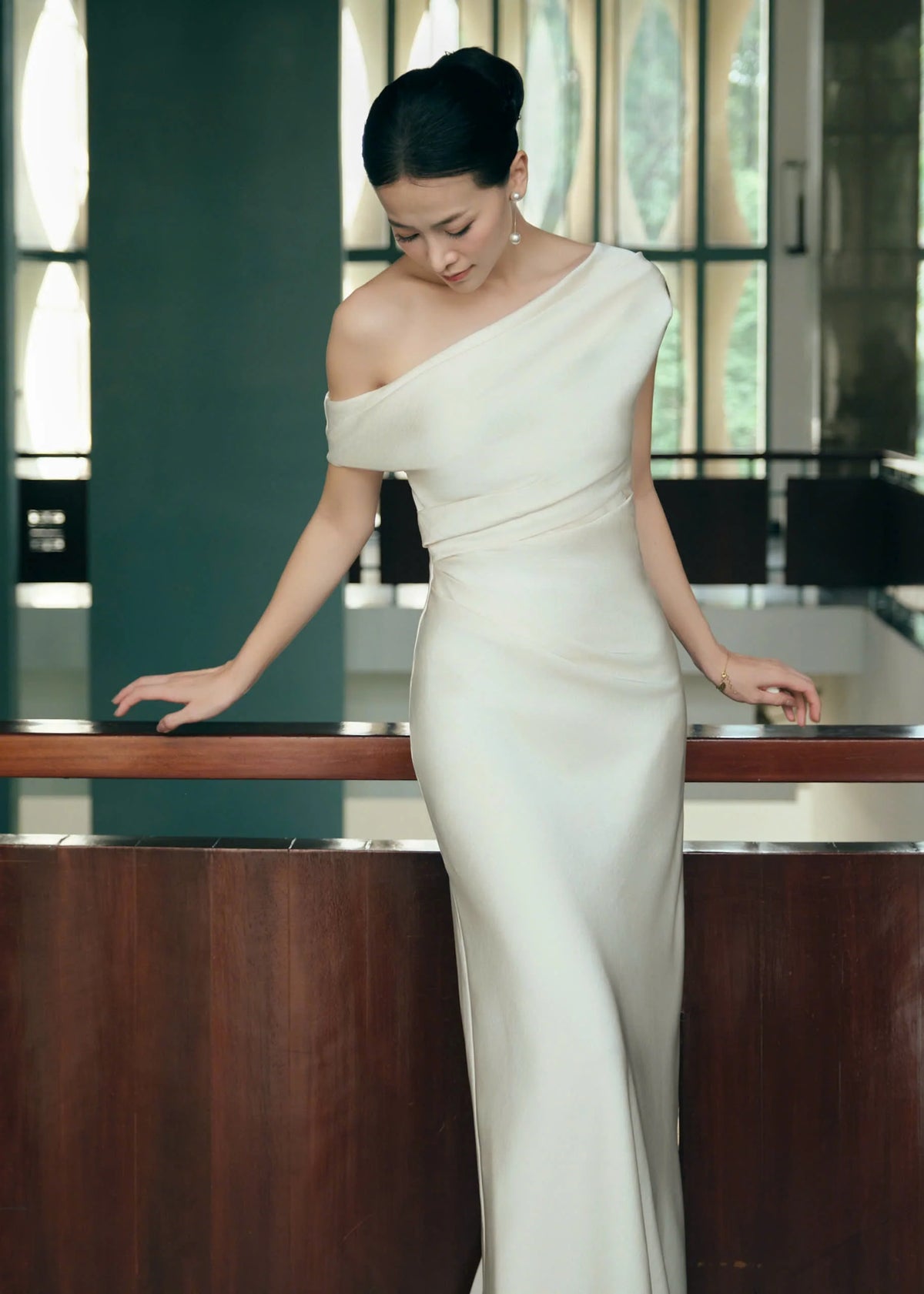 Soleil Dress