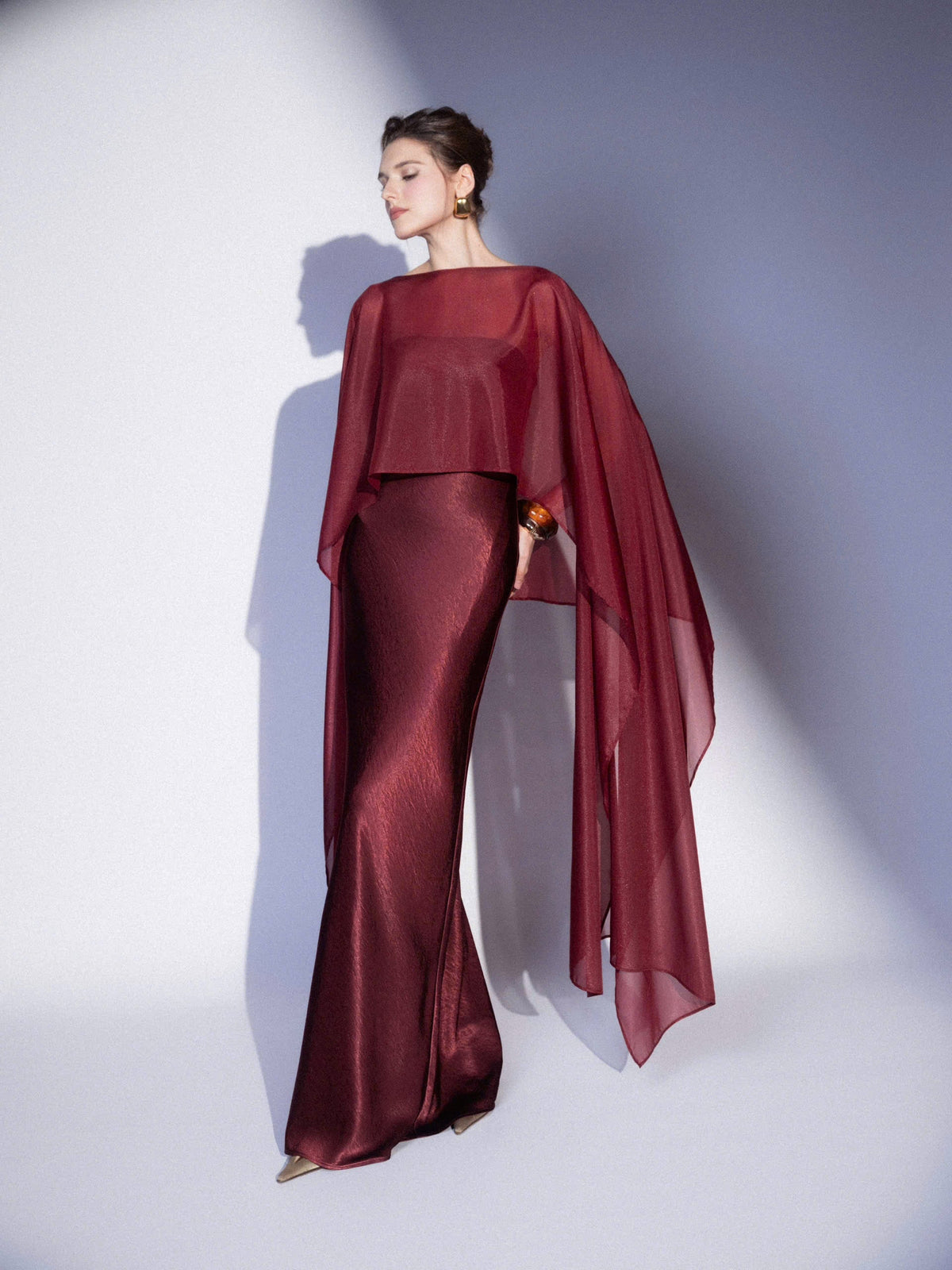 Krixie Dress
