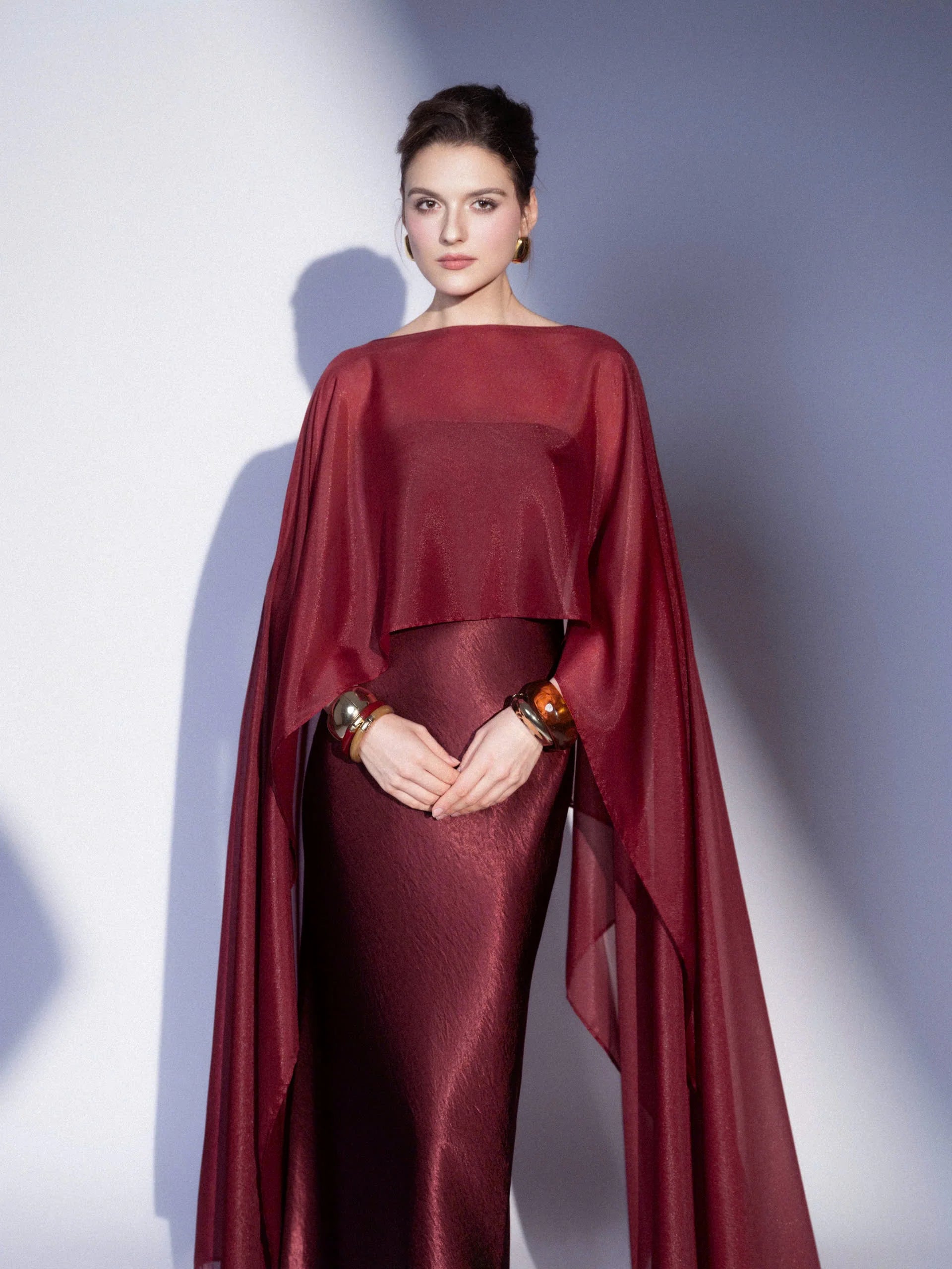 Krixie Dress