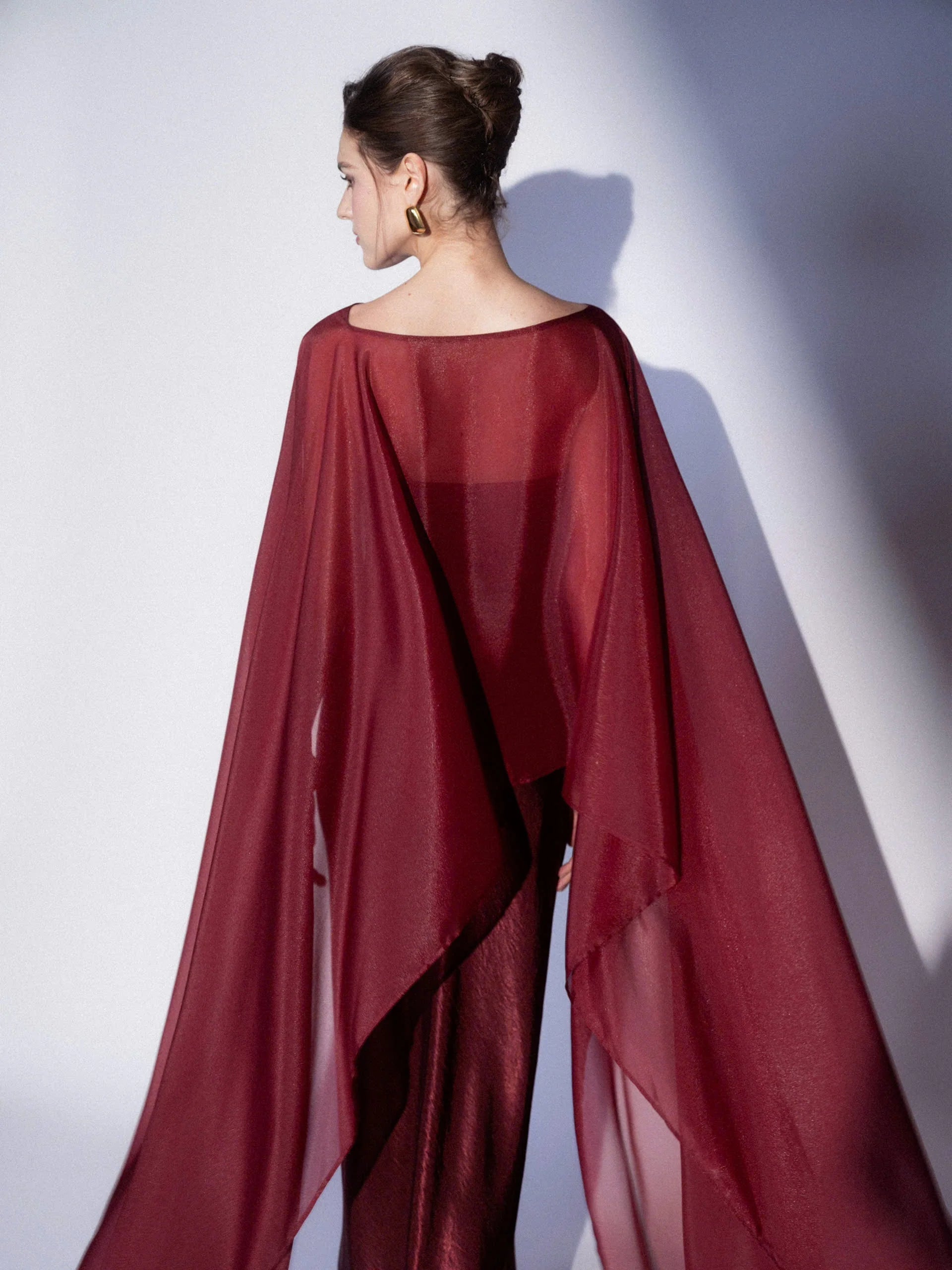 Krixie Dress