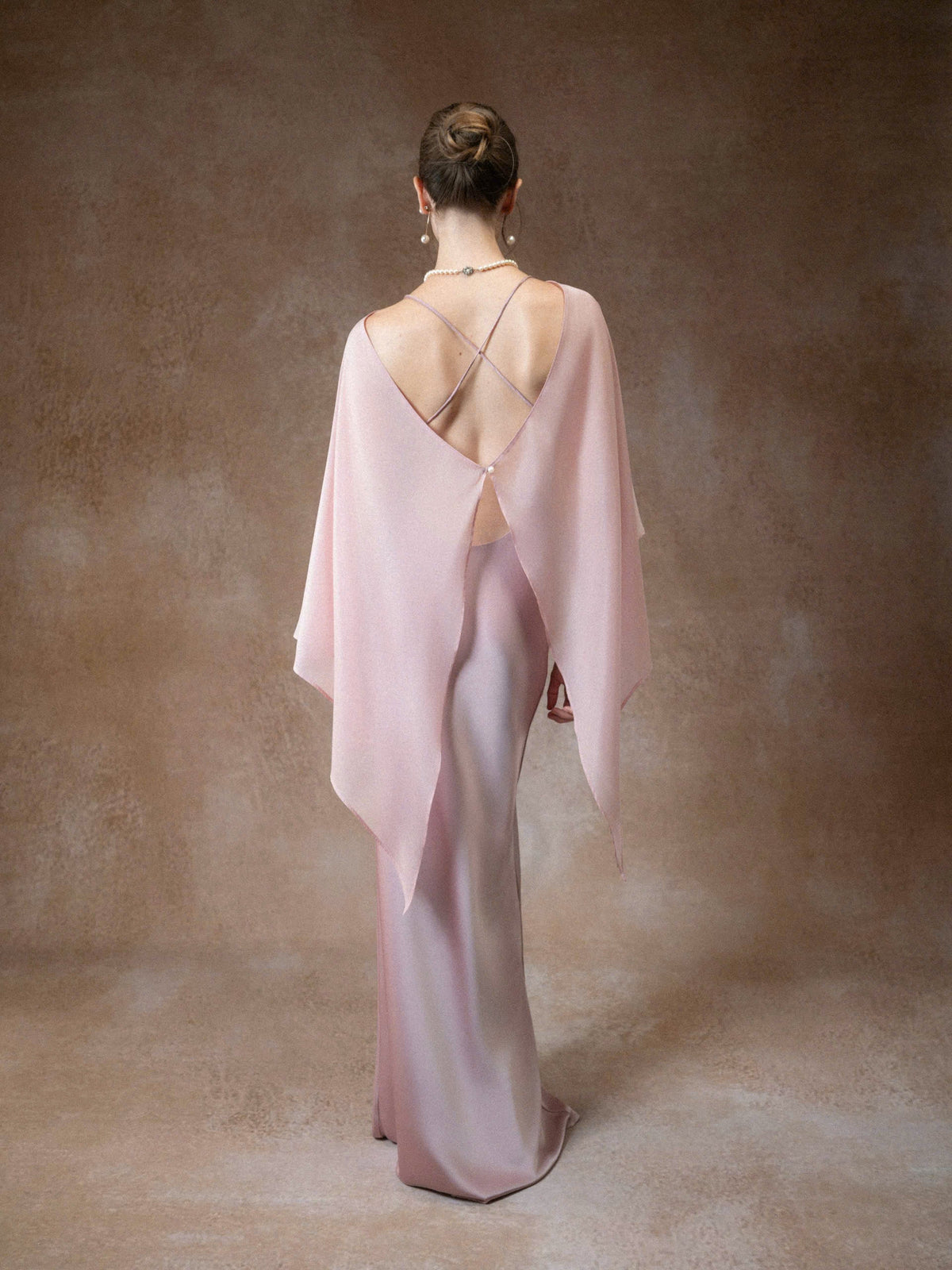 Muse Dress