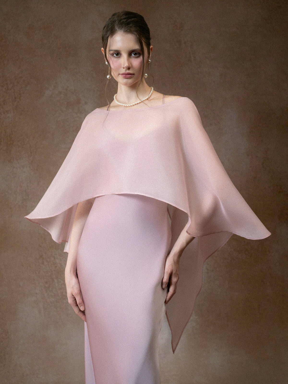 Muse Dress