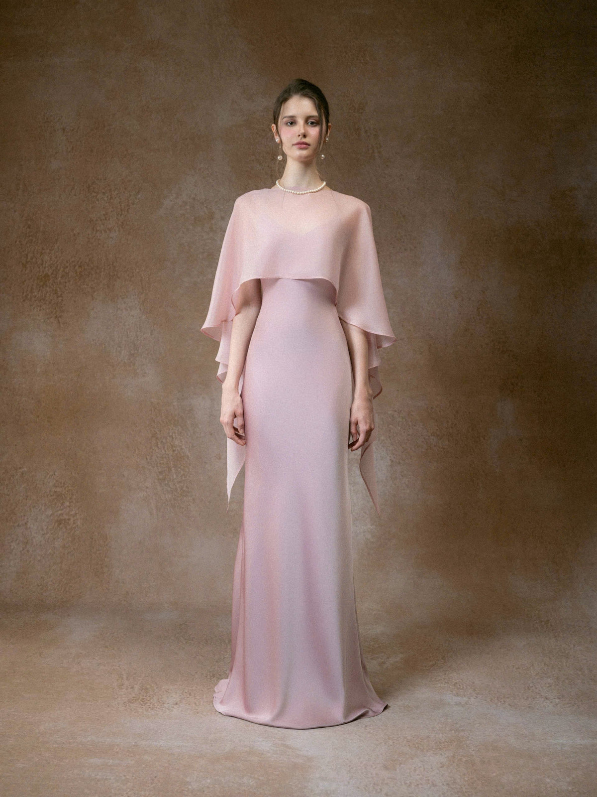 Muse Dress