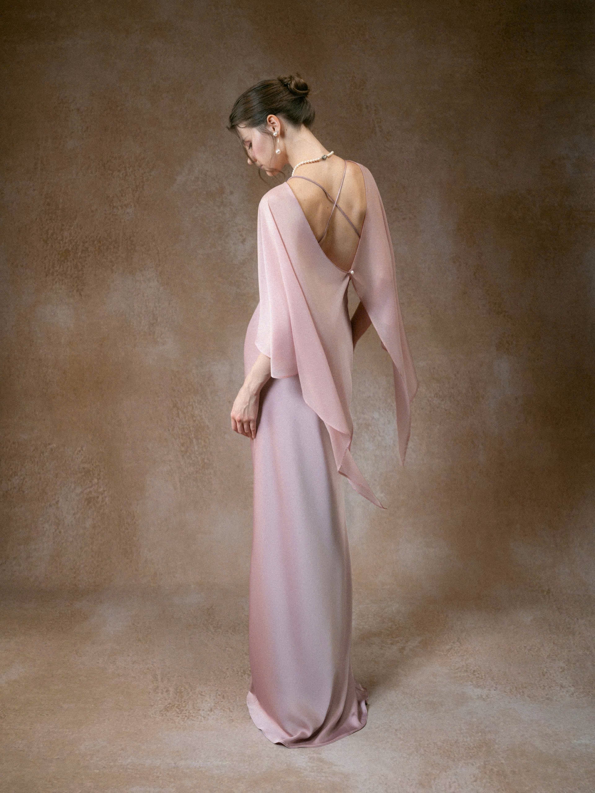 Muse Dress