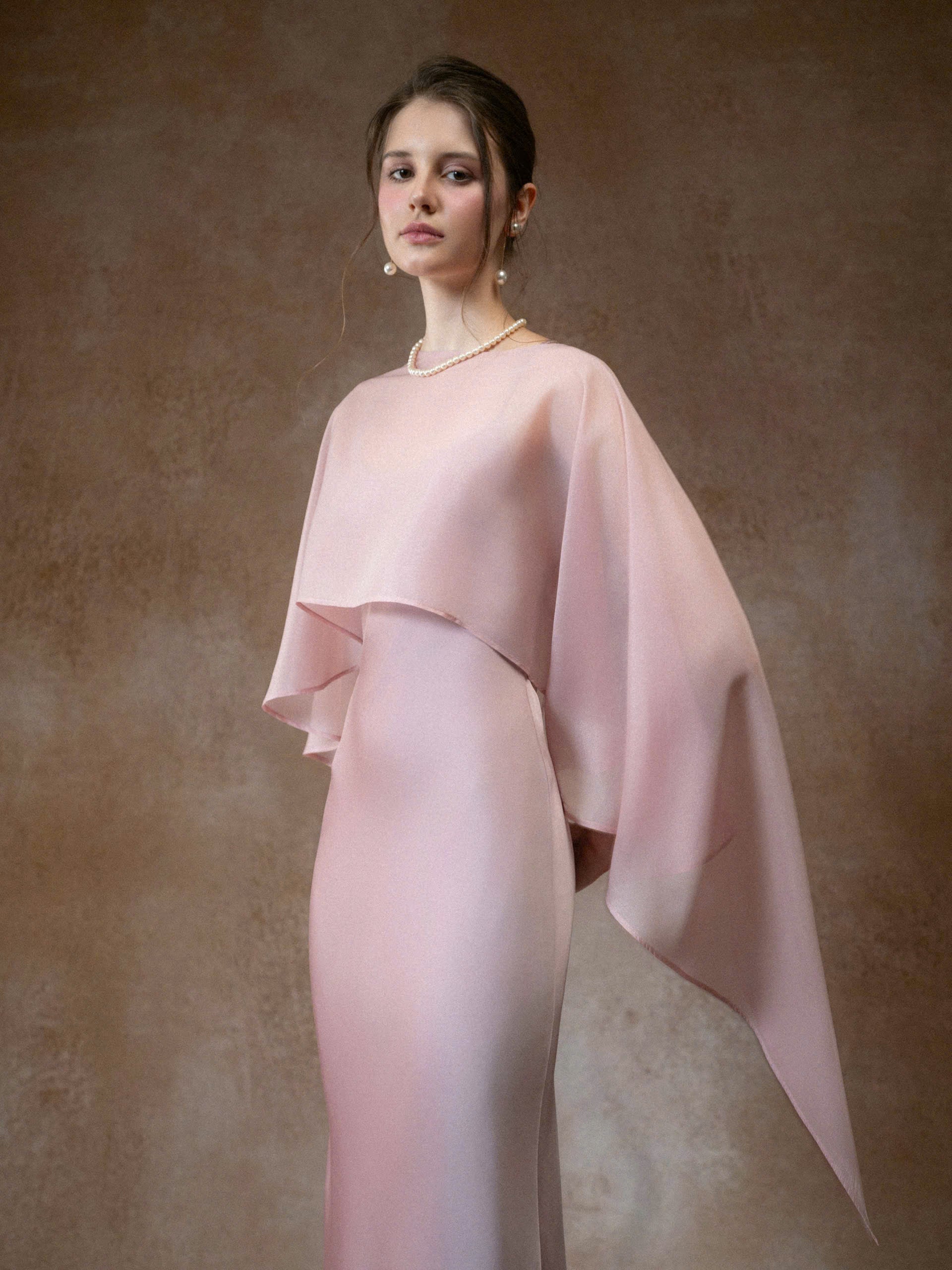 Muse Dress
