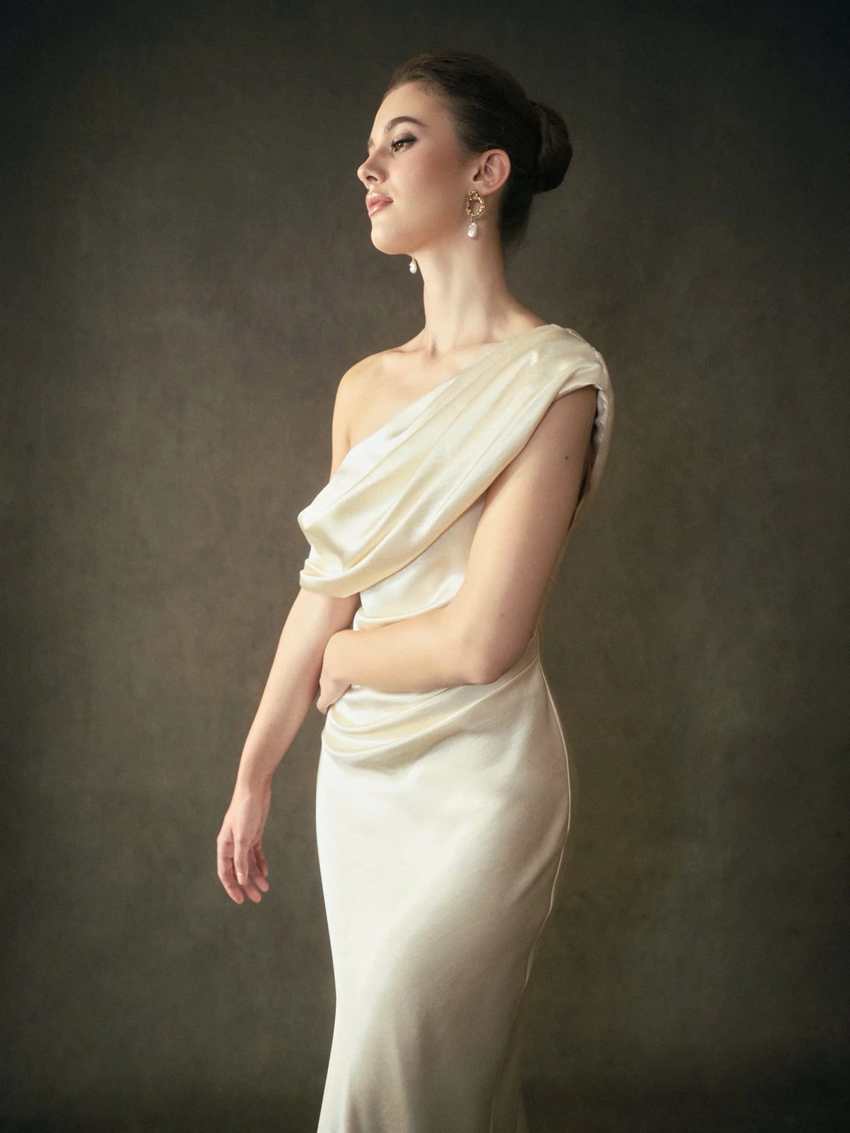 Grace Dress