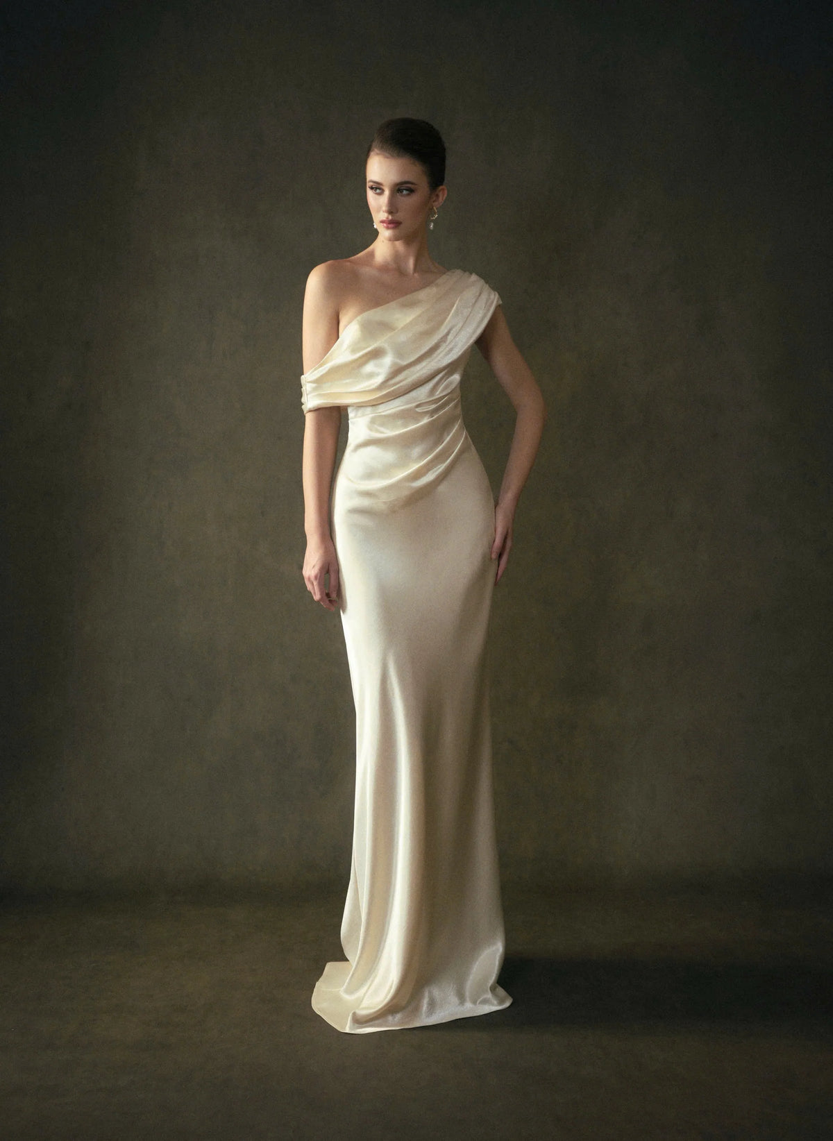 Grace Dress