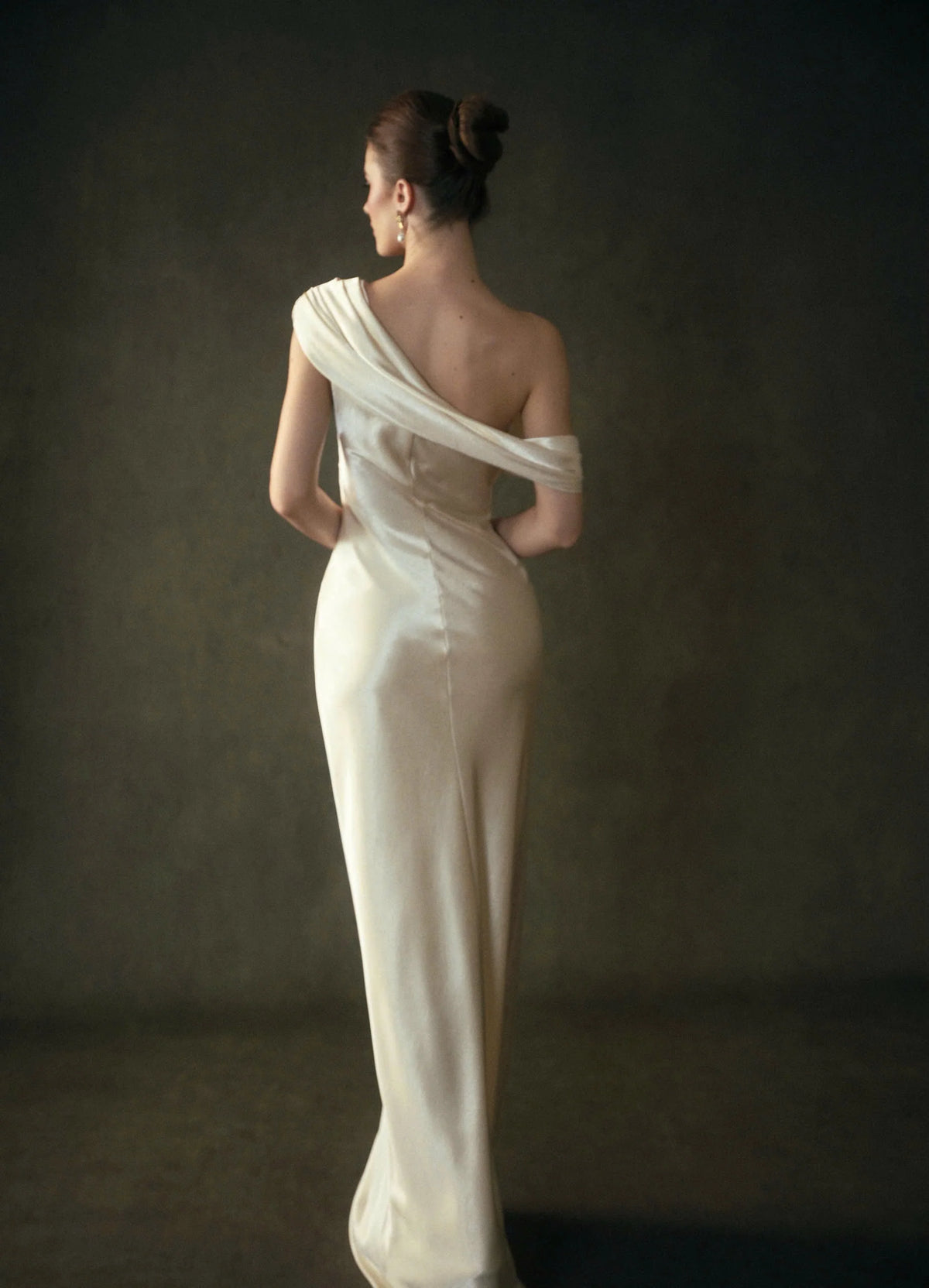 Grace Dress