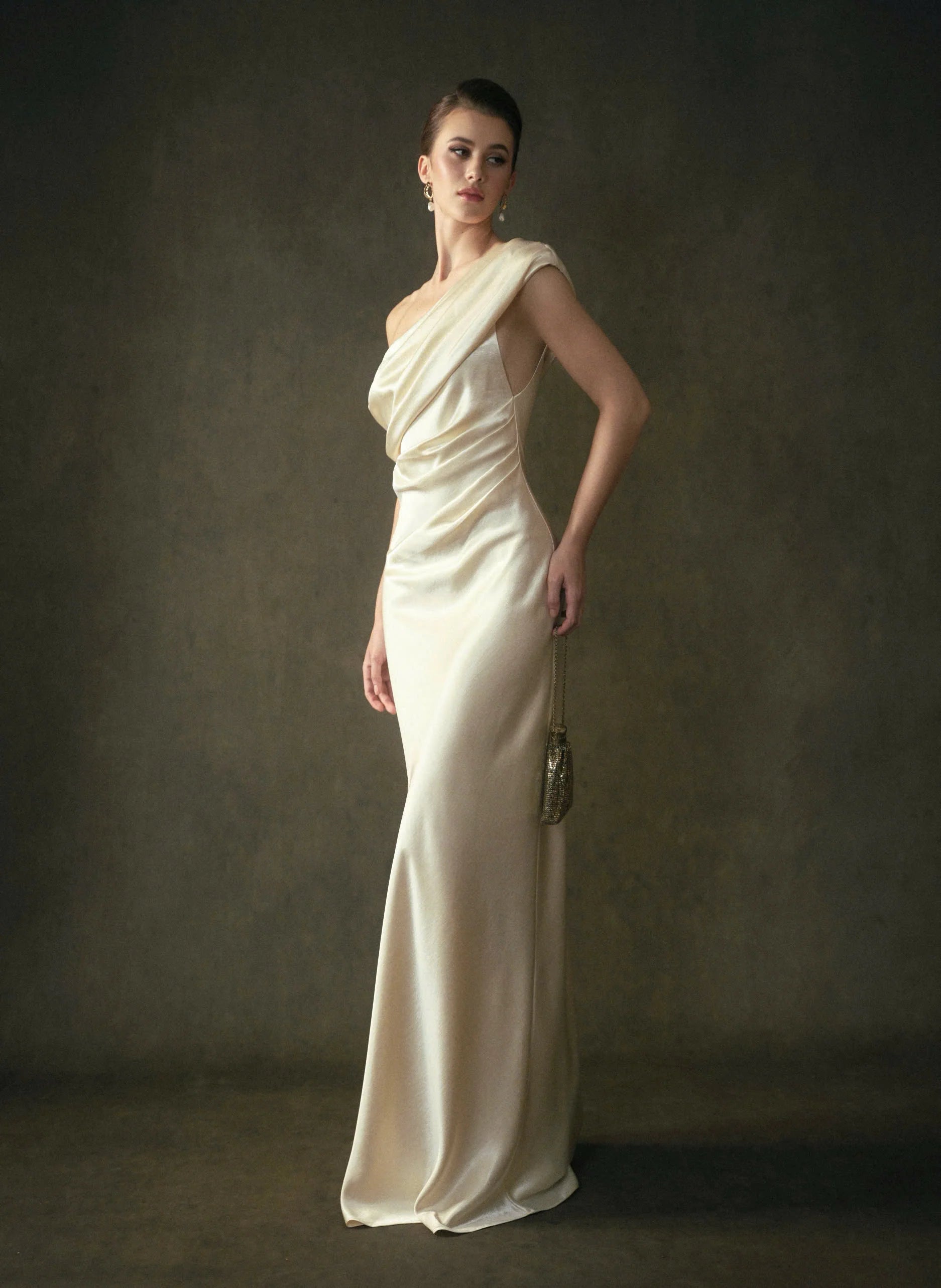 Grace Dress