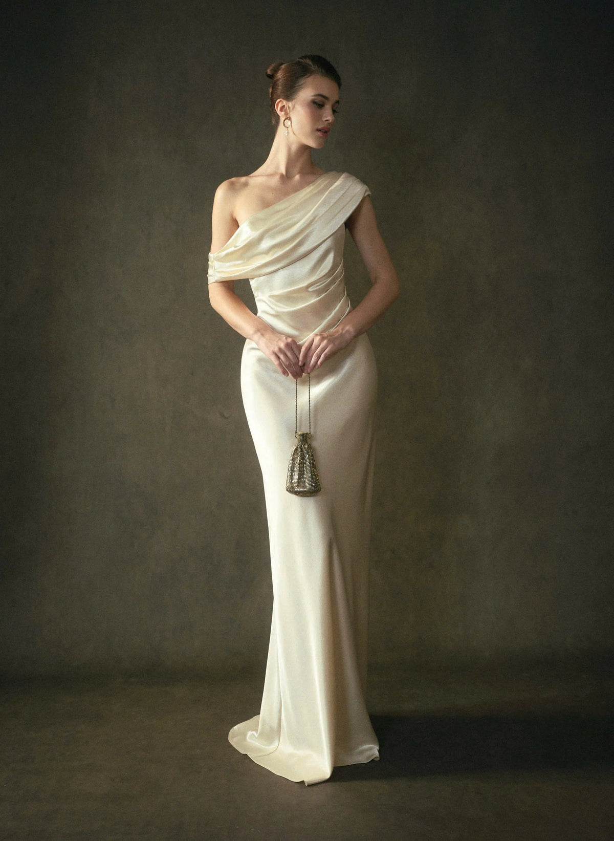 Grace Dress